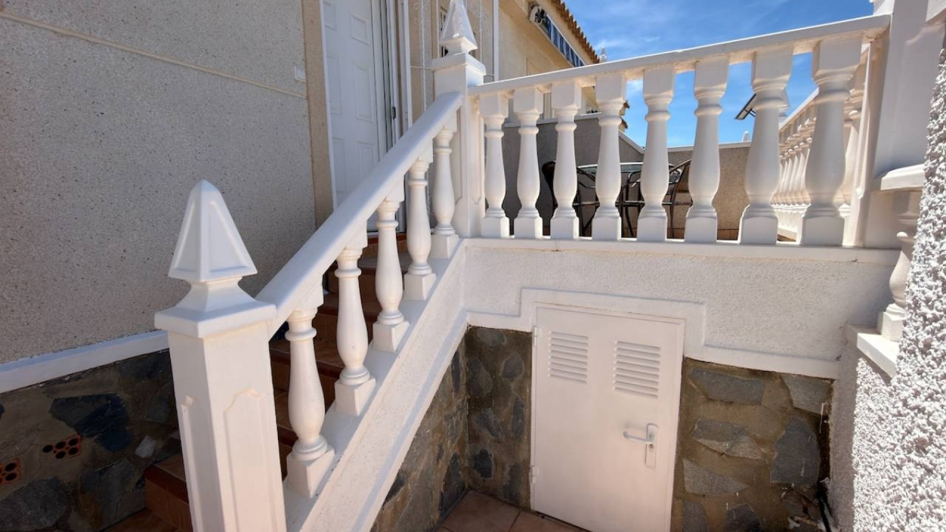 Revente - Villa - Benijofar - Benimar
