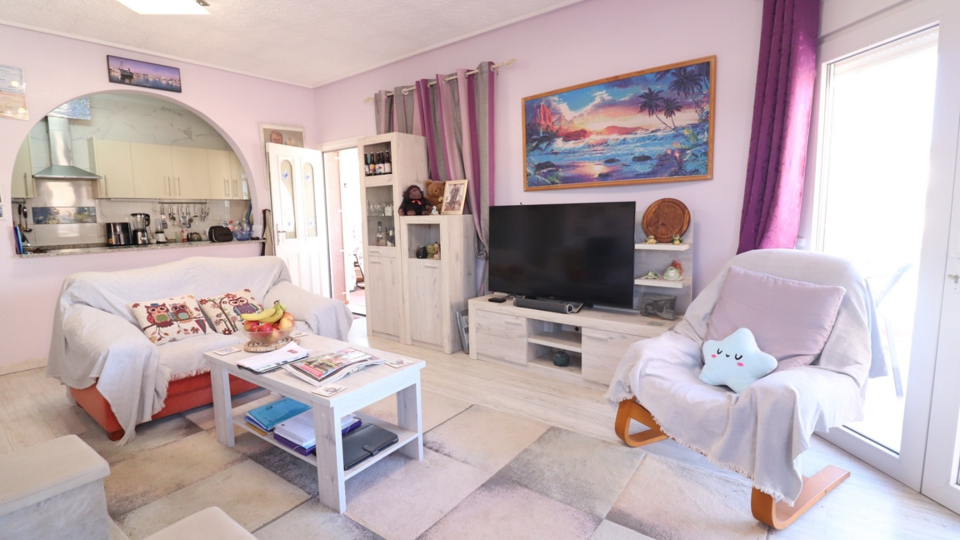 Revente - Villa - Benijofar - Benimar