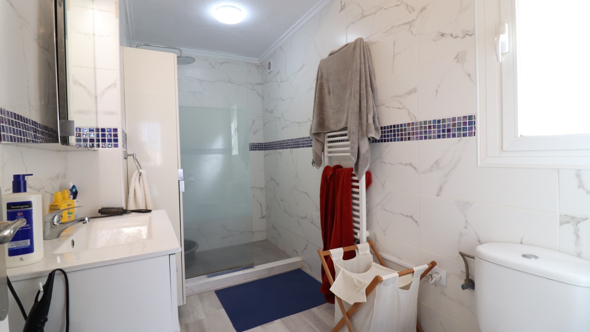 Revente - Villa - Benijofar - Benimar