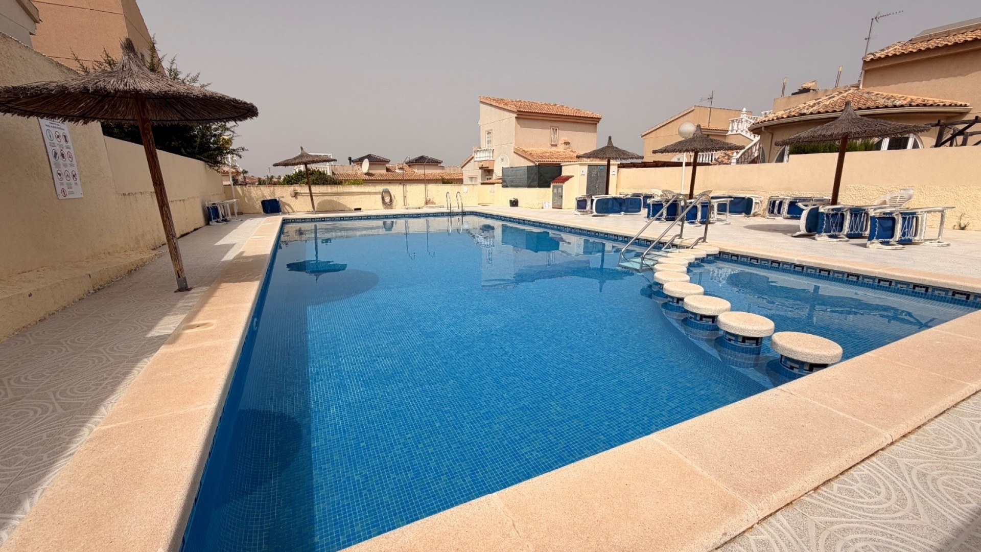 Revente - Villa - Benijofar - Benimar