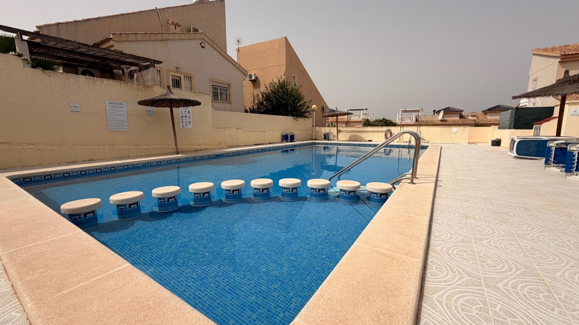 Revente - Villa - Benijofar - Benimar
