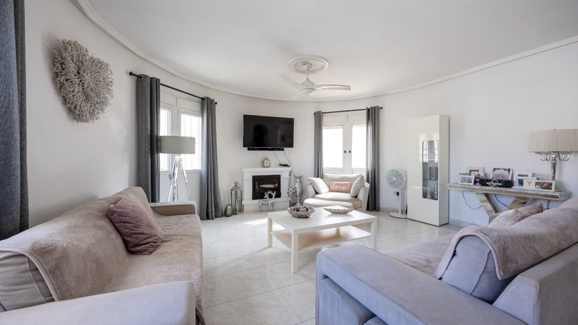 Revente - Villa - Benijofar - Benimar