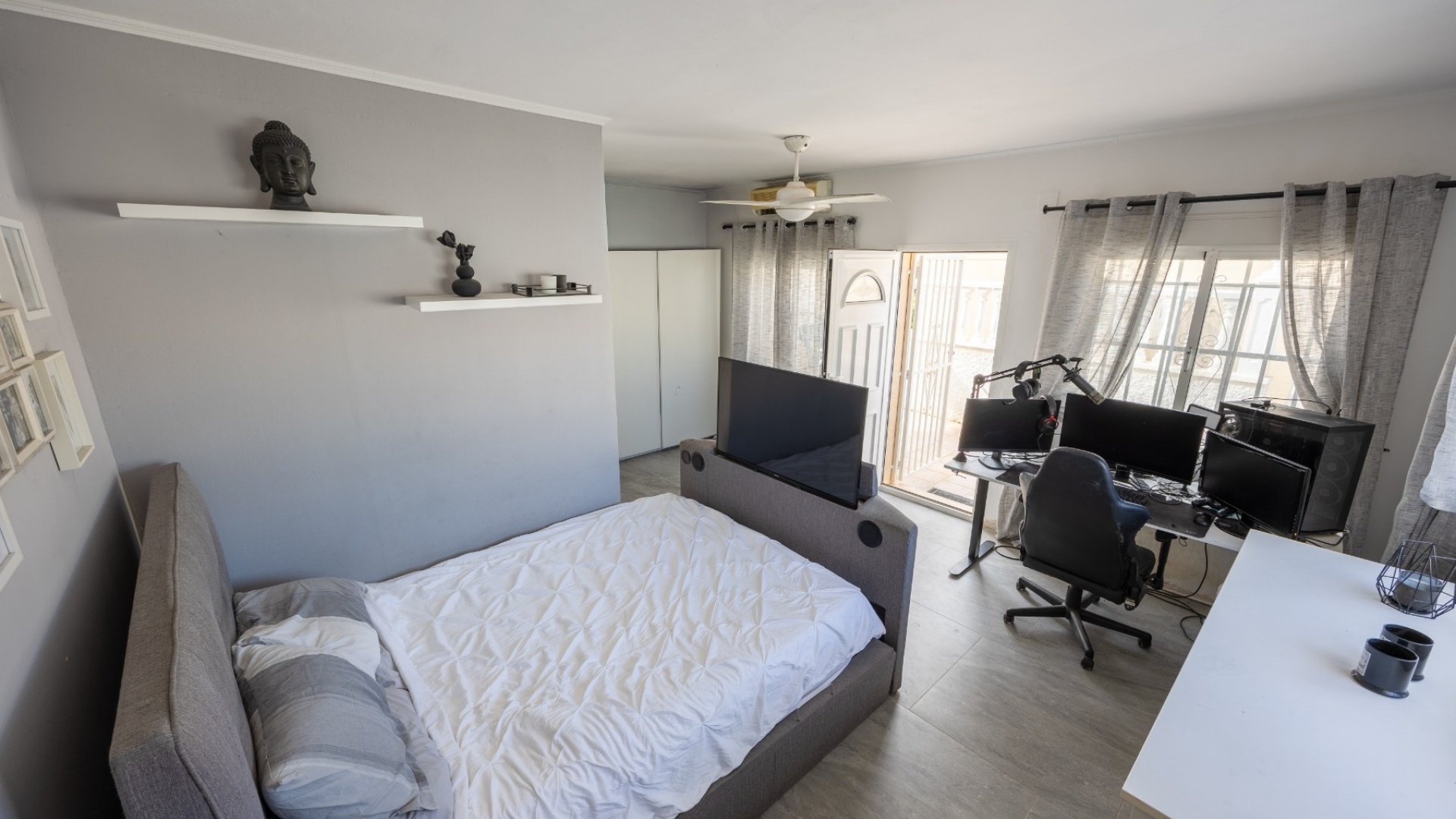 Revente - Villa - Benijofar - Benimar