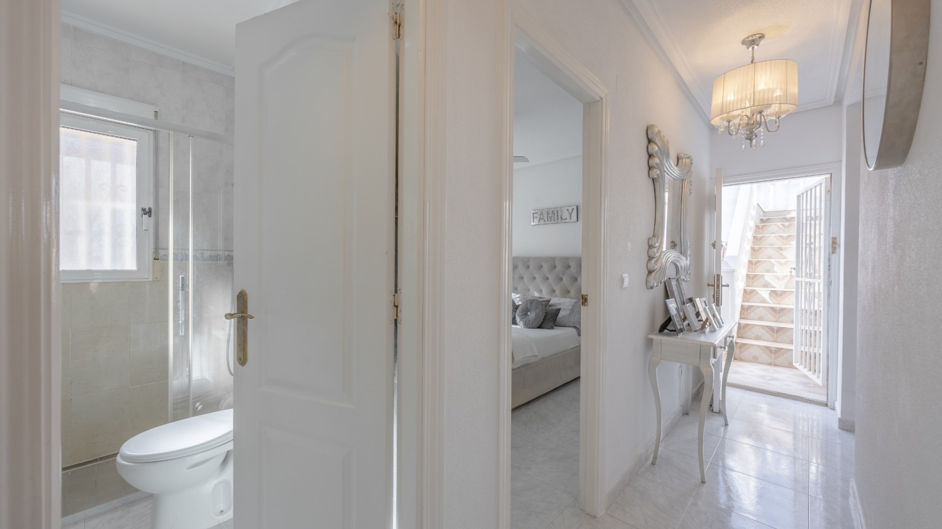 Revente - Villa - Benijofar - Benimar
