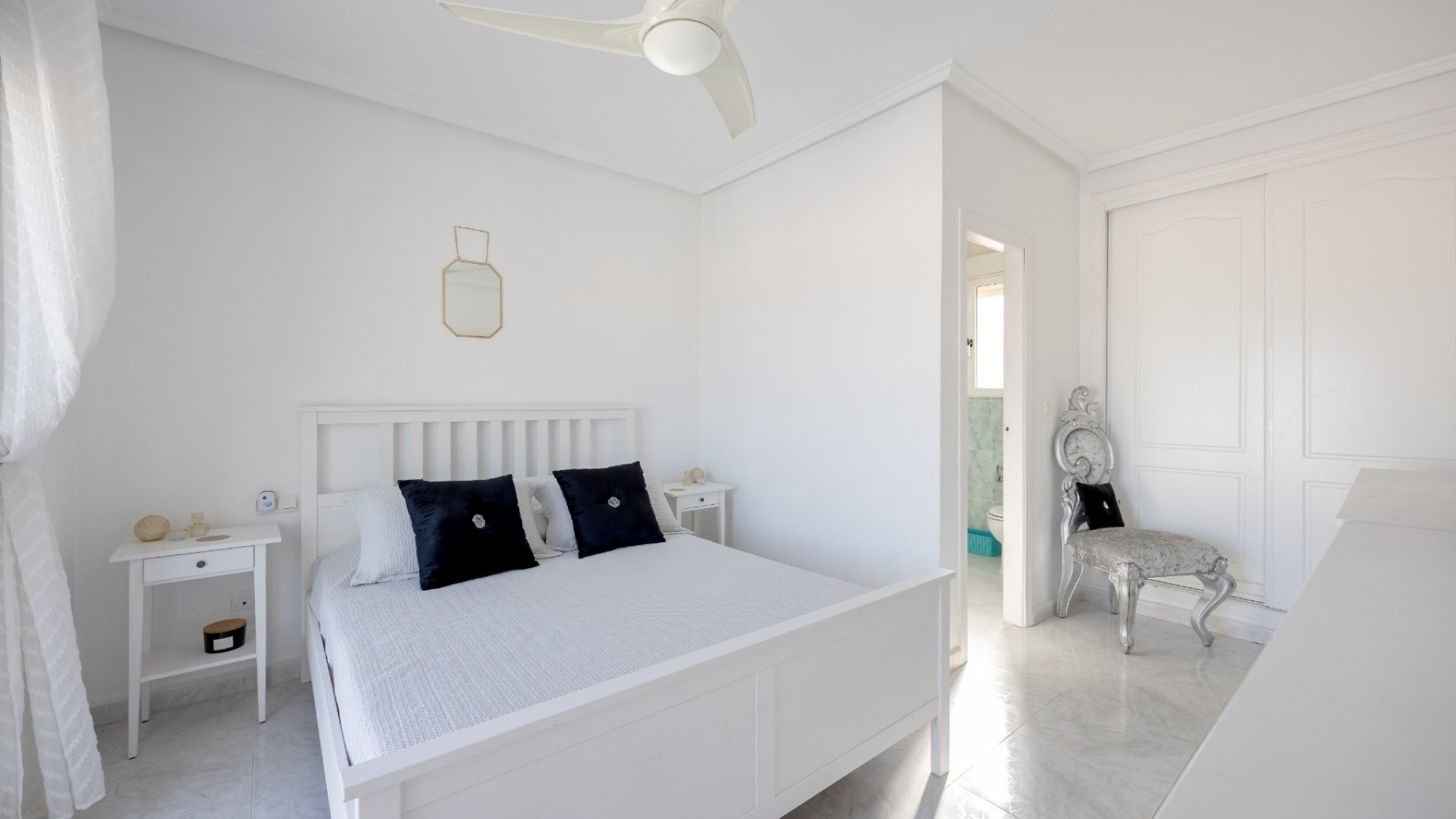 Revente - Villa - Benijofar - Benimar
