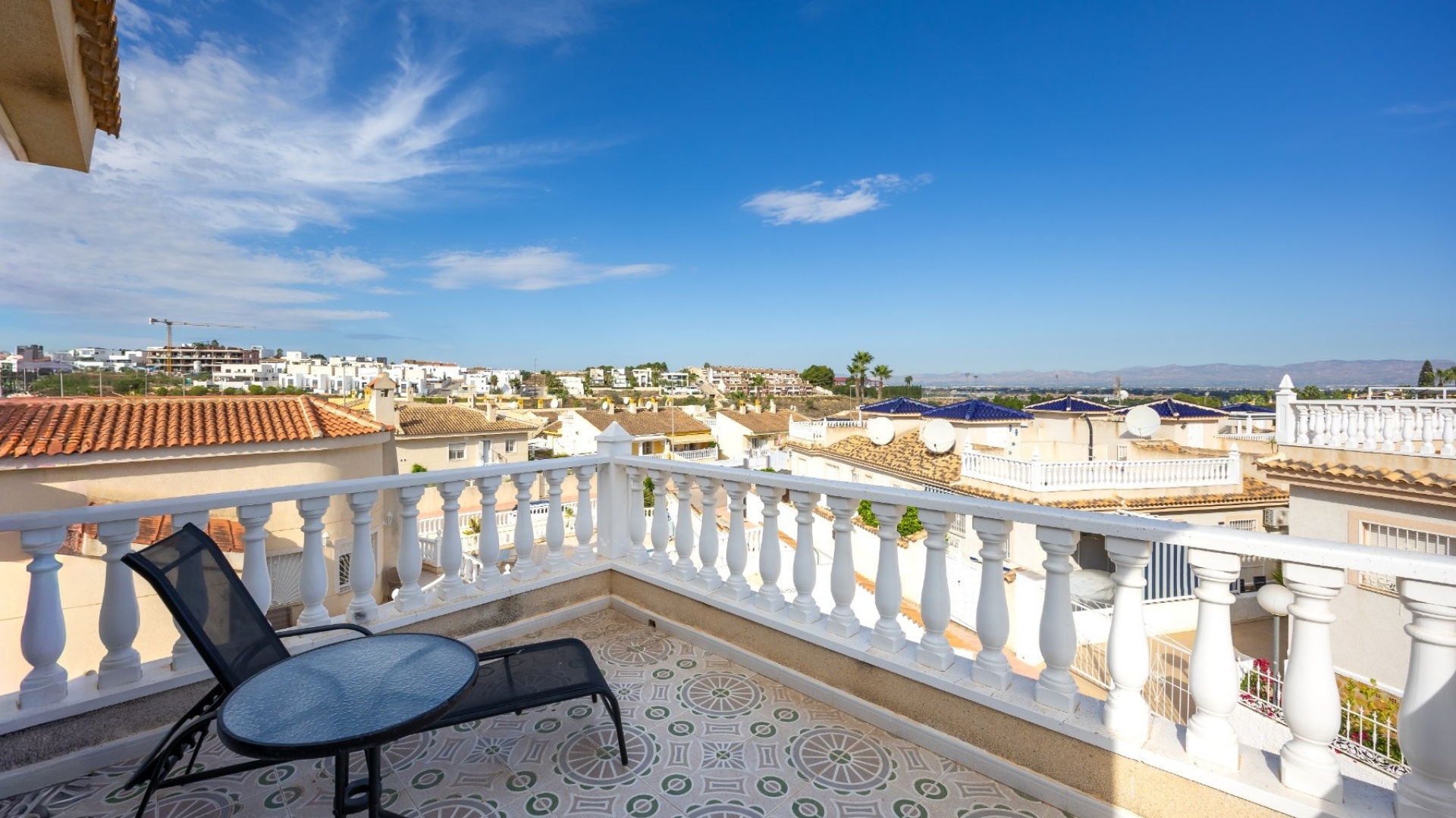 Revente - Villa - Benijofar - Benimar
