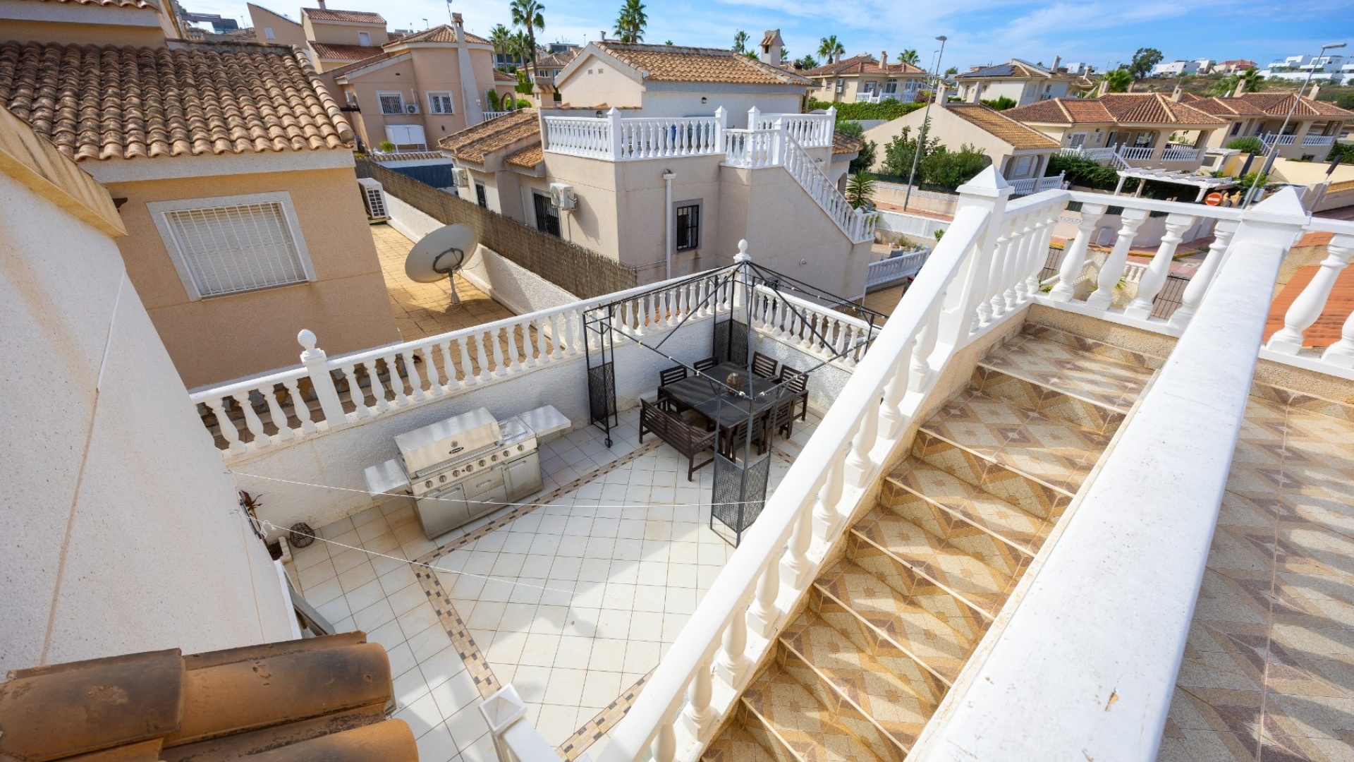 Revente - Villa - Benijofar - Benimar