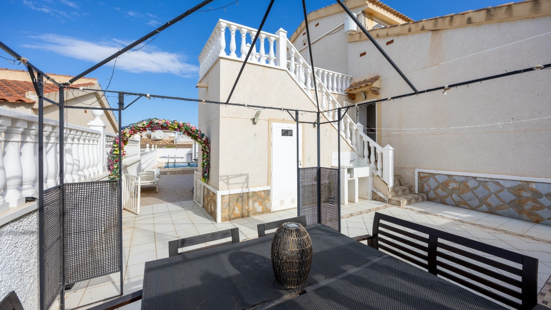 Revente - Villa - Benijofar - Benimar