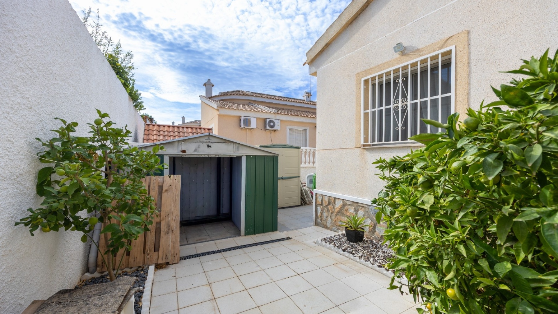 Revente - Villa - Benijofar - Benimar