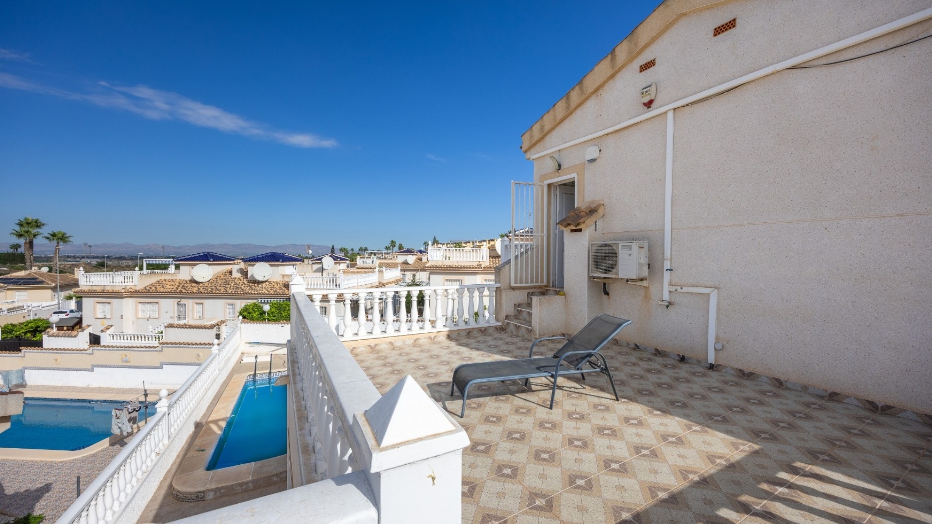 Revente - Villa - Benijofar - Benimar