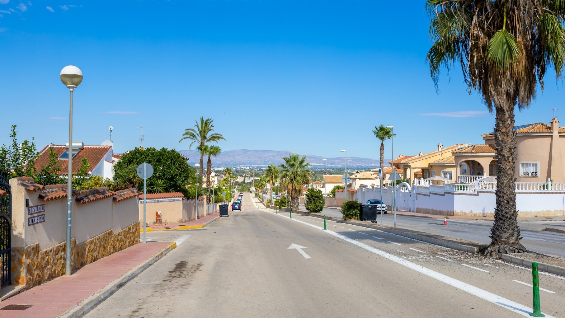 Revente - Villa - Benijofar - Benimar