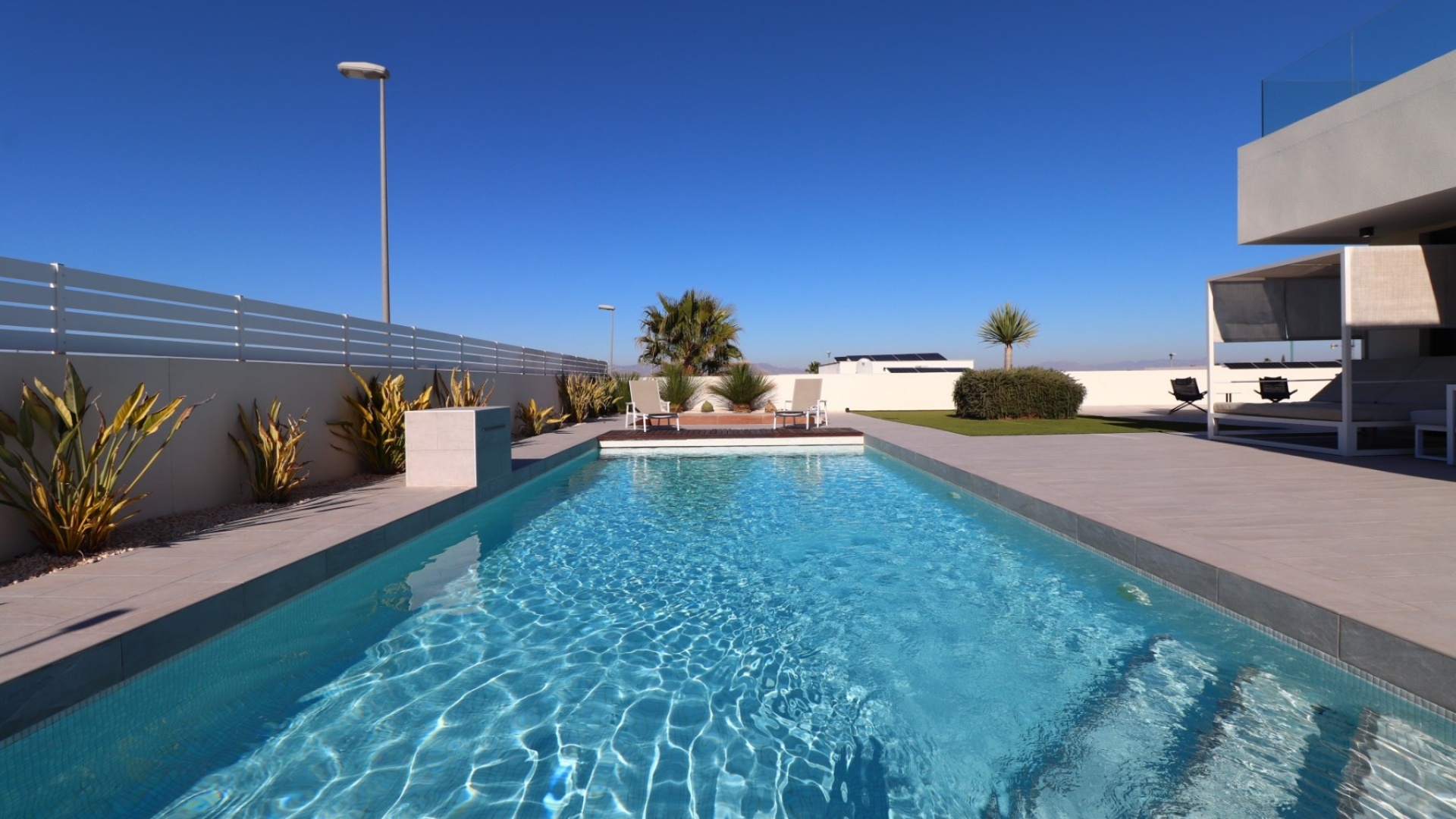 Revente - Villa - Benijofar - Benimar