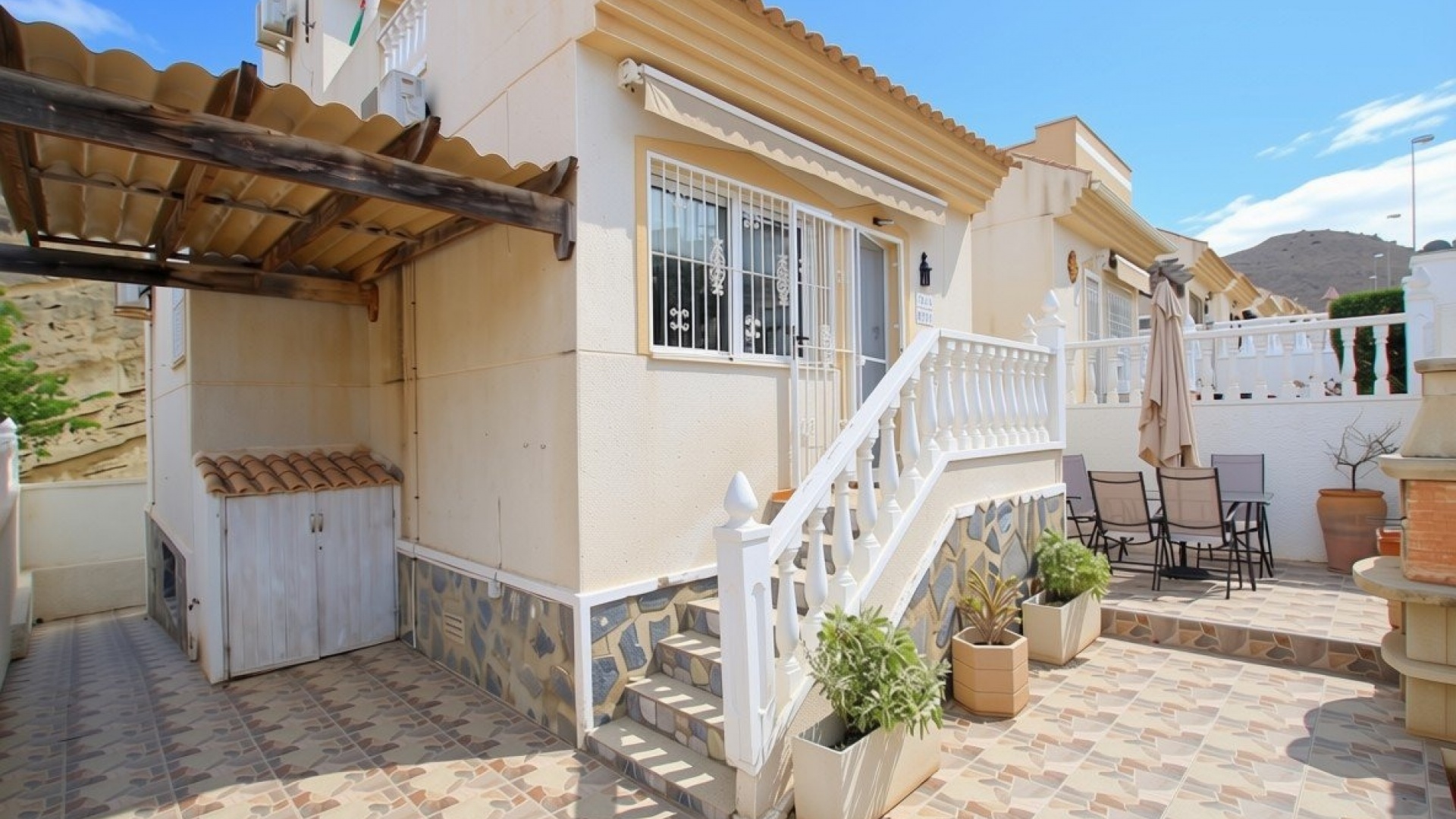 Revente - Villa - Benijofar - Benimar