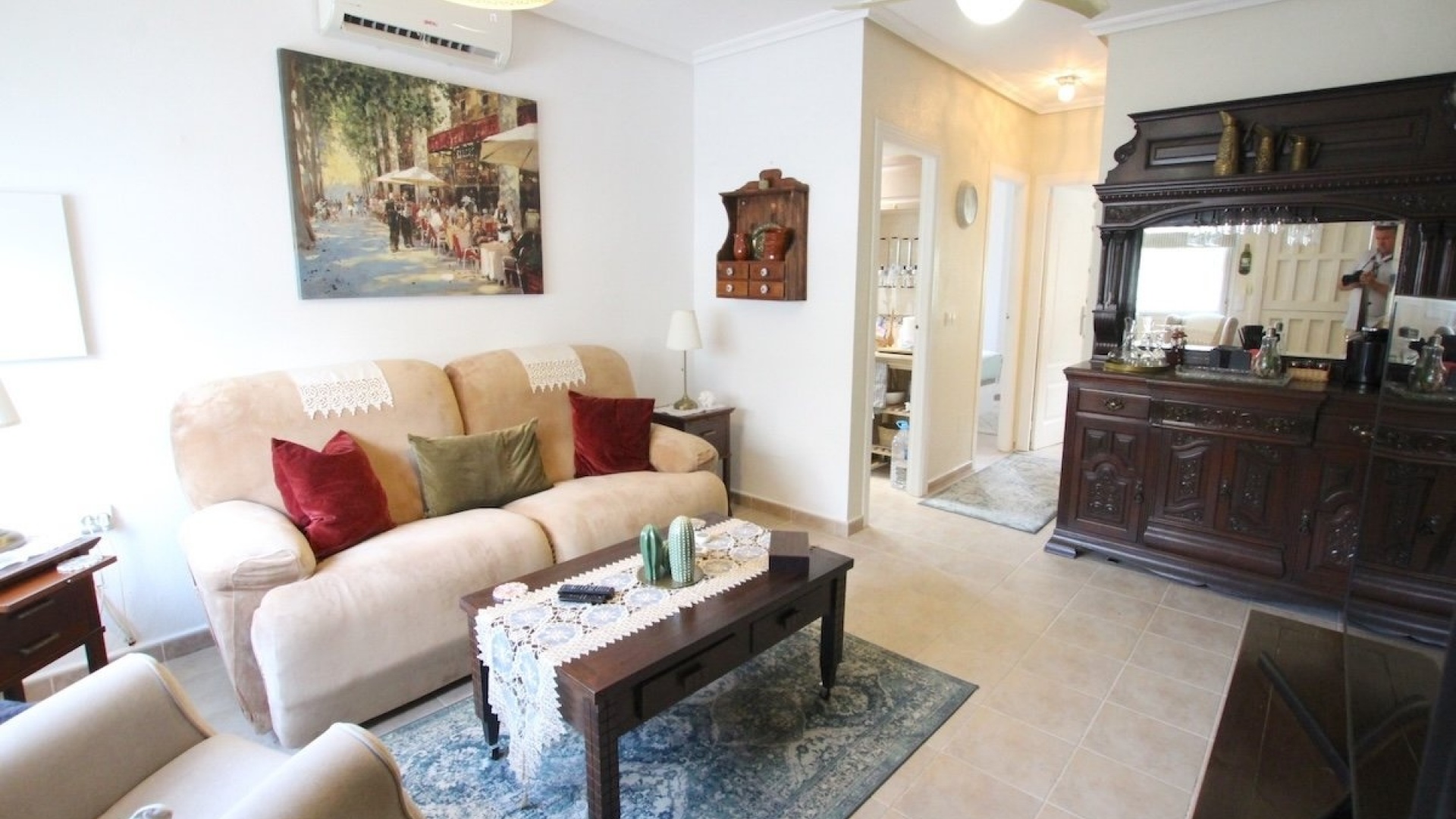 Revente - Villa - Benijofar - Benimar