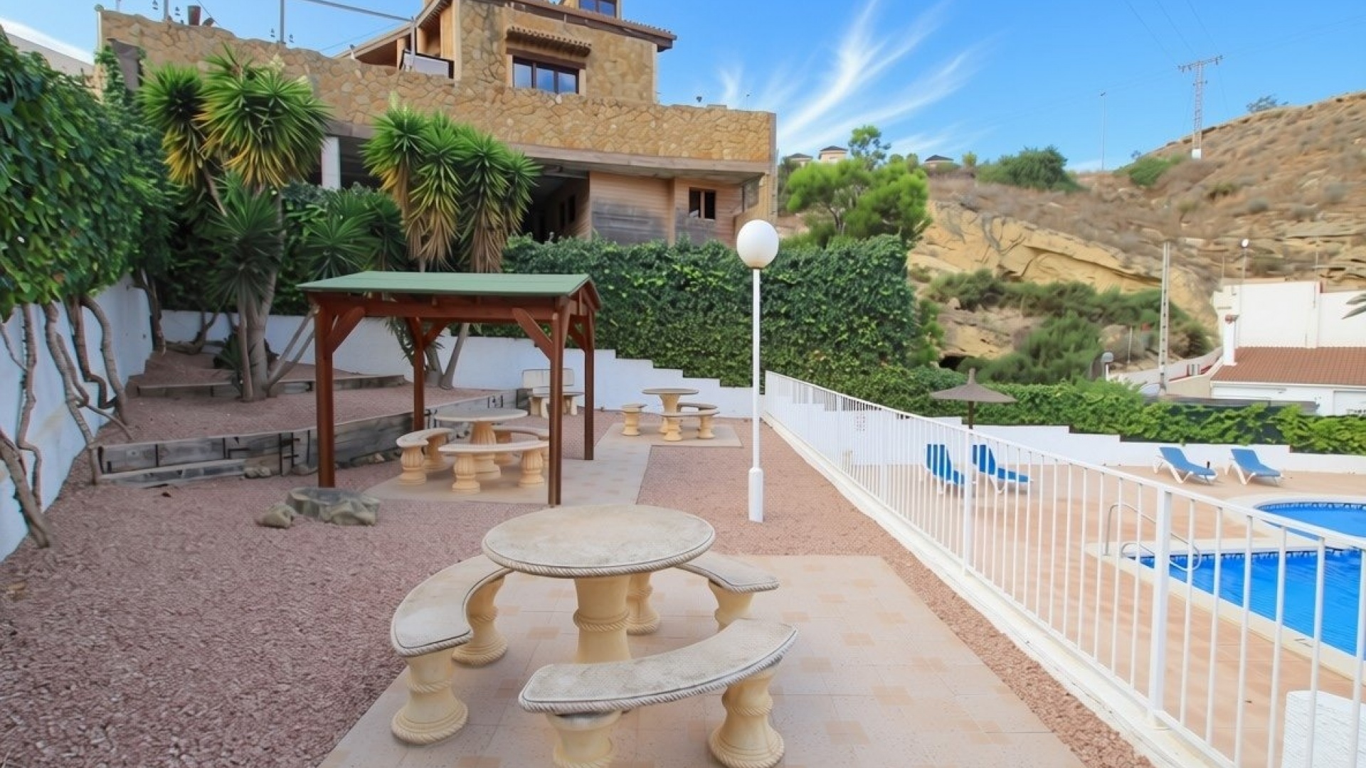 Revente - Villa - Benijofar - Benimar