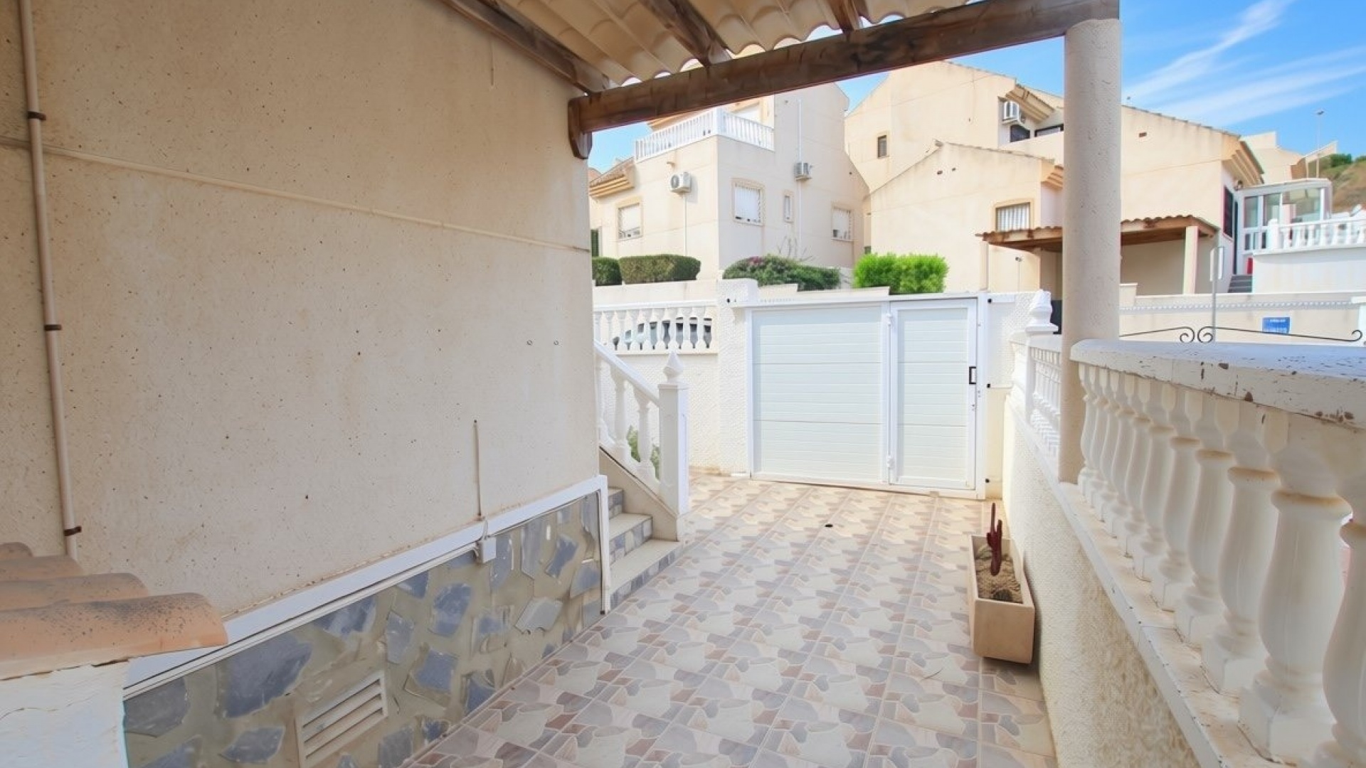 Revente - Villa - Benijofar - Benimar