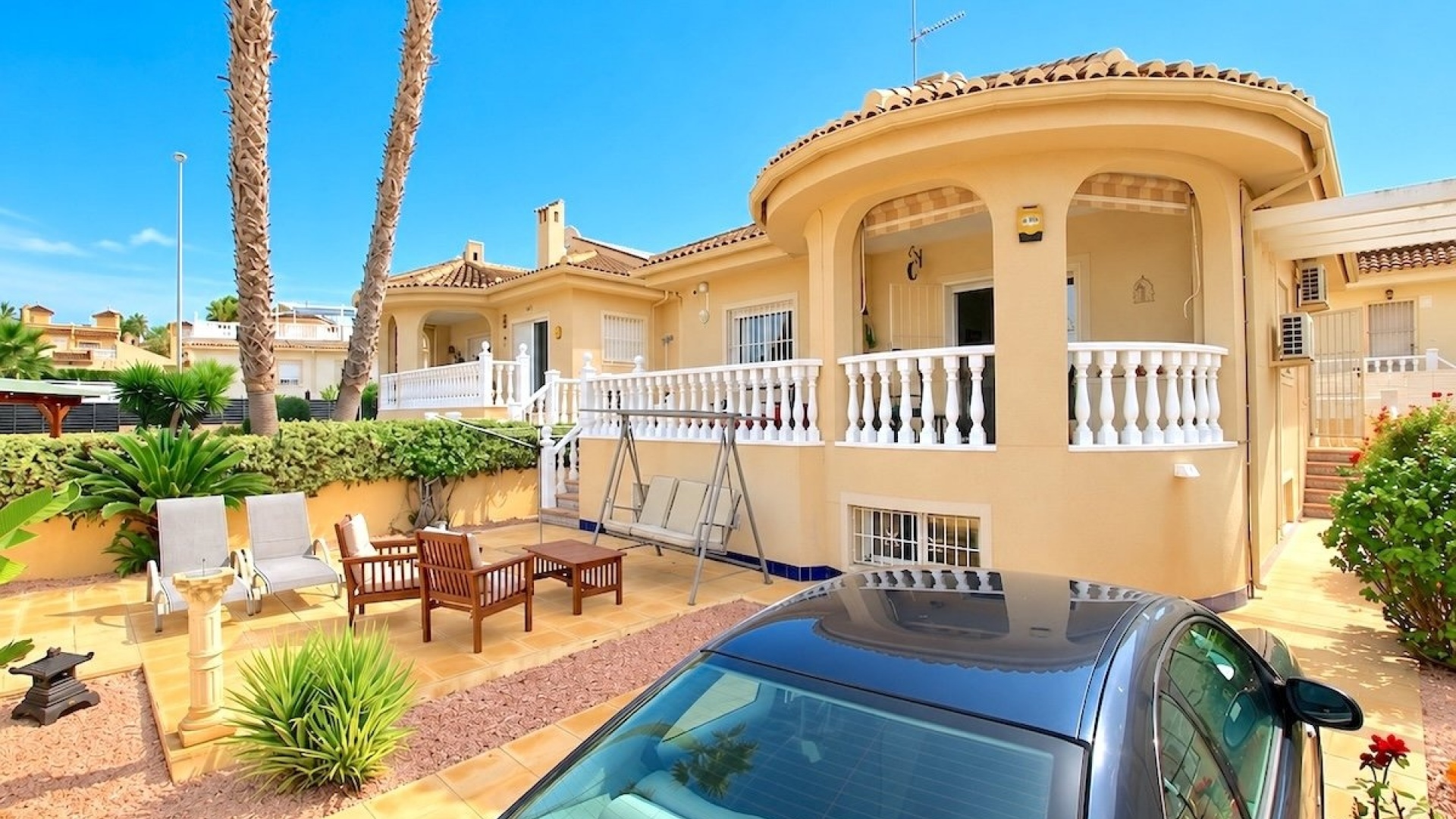Revente - Villa - Benijofar - Benimar