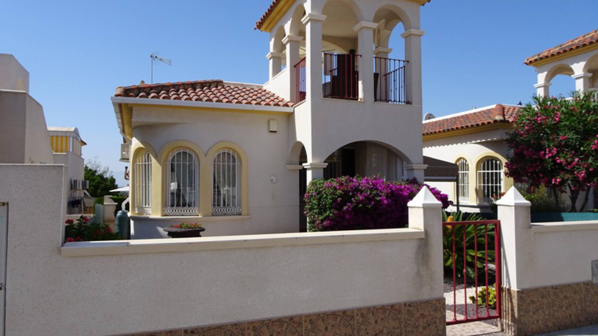 Revente - Villa - Benijofar - Benimar