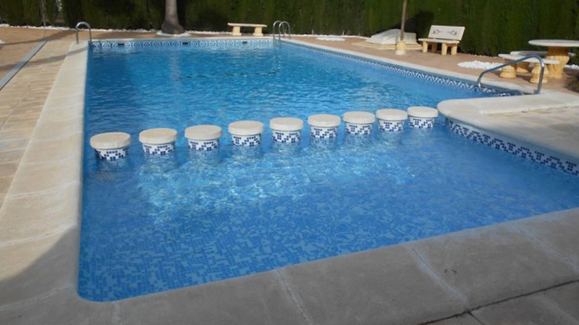 Revente - Villa - Benijofar - Benimar