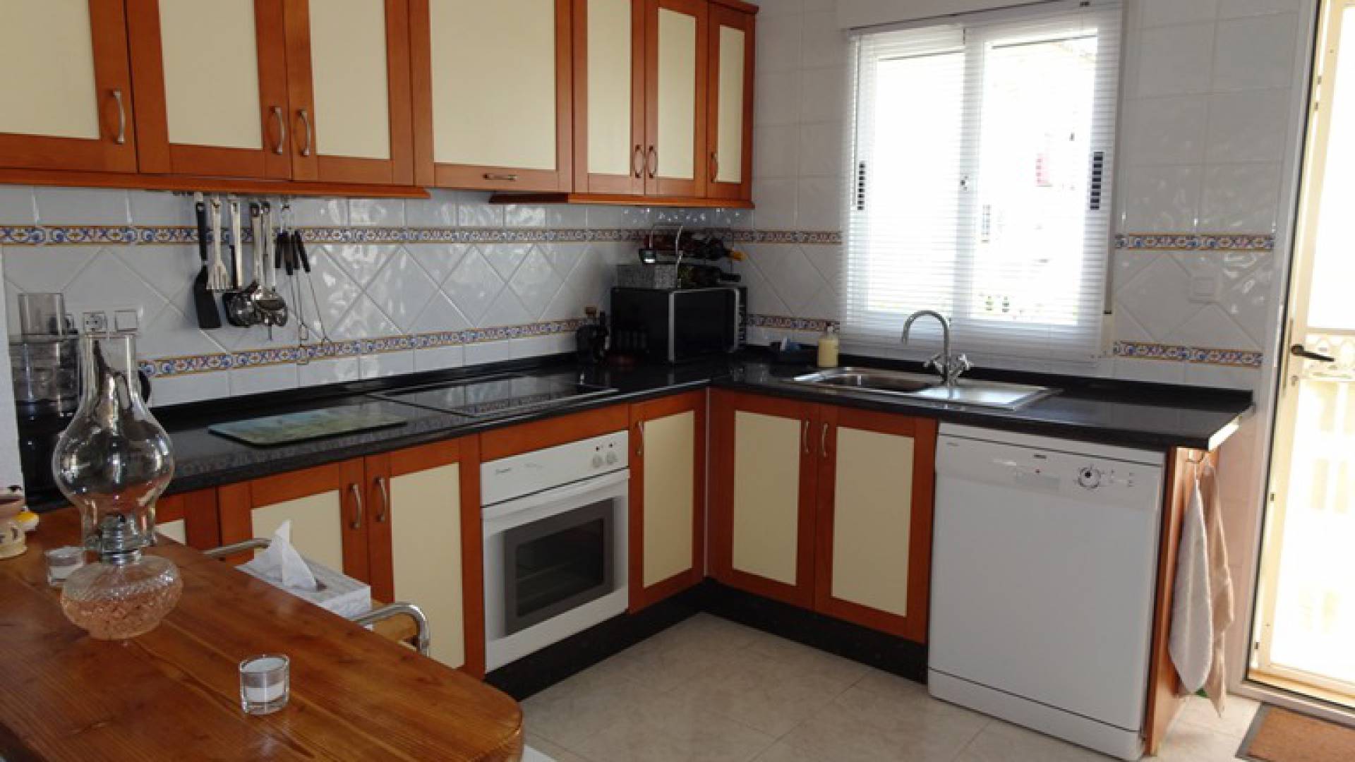 Revente - Villa - Benijofar - Benimar