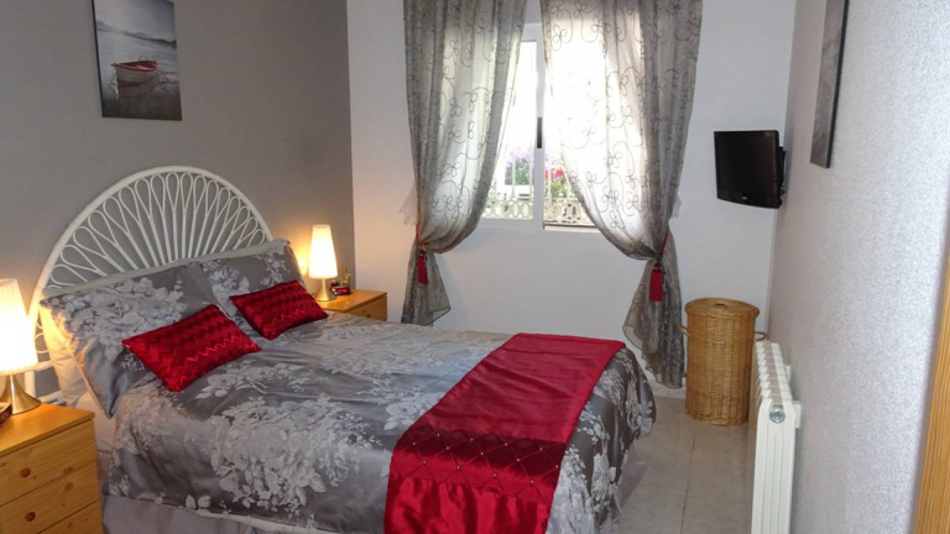 Revente - Villa - Benijofar - Benimar