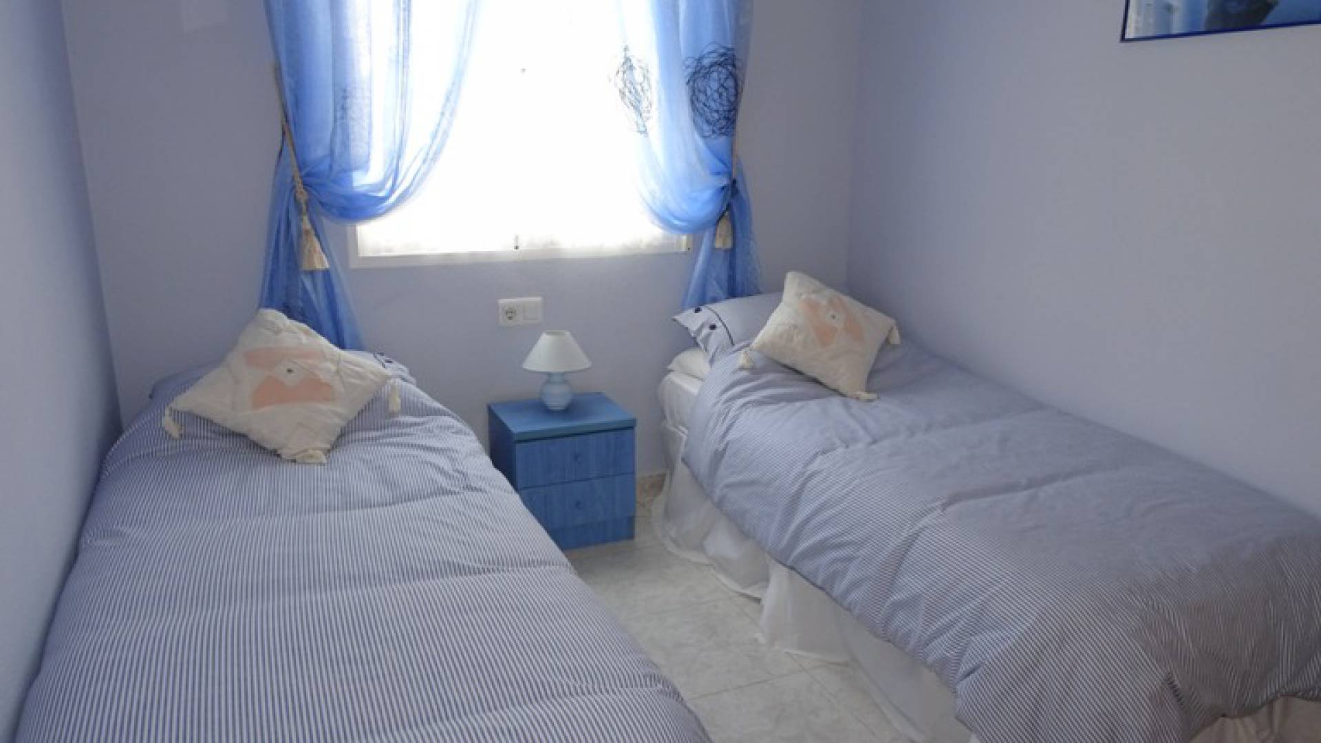 Revente - Villa - Benijofar - Benimar