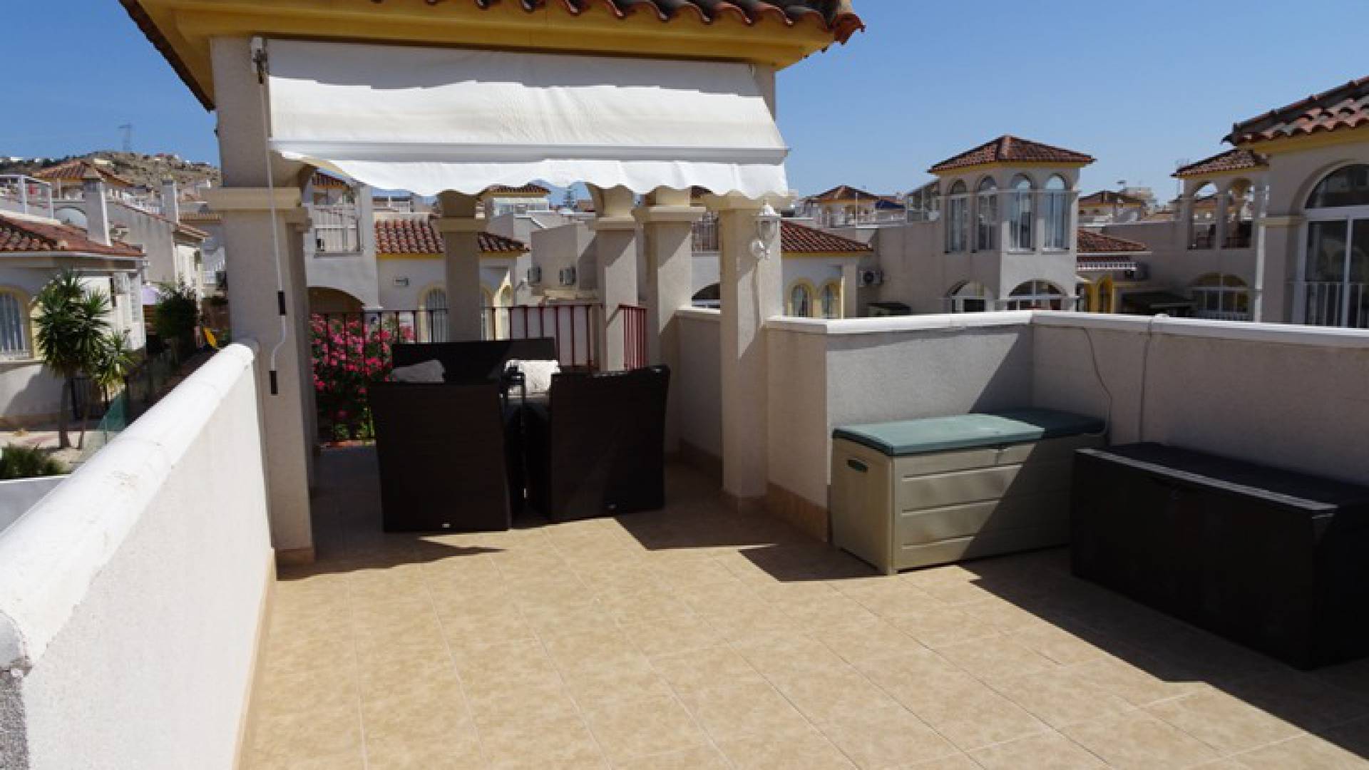 Revente - Villa - Benijofar - Benimar