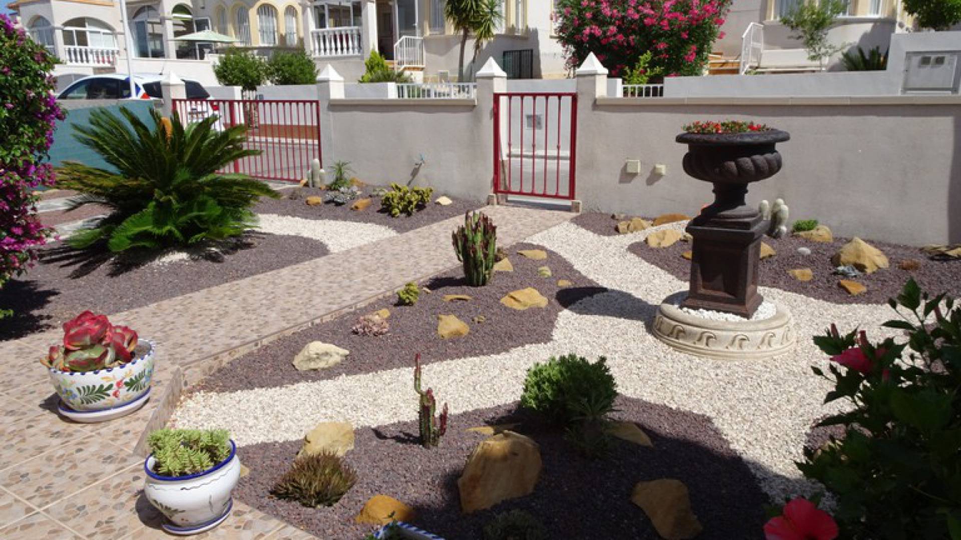 Revente - Villa - Benijofar - Benimar