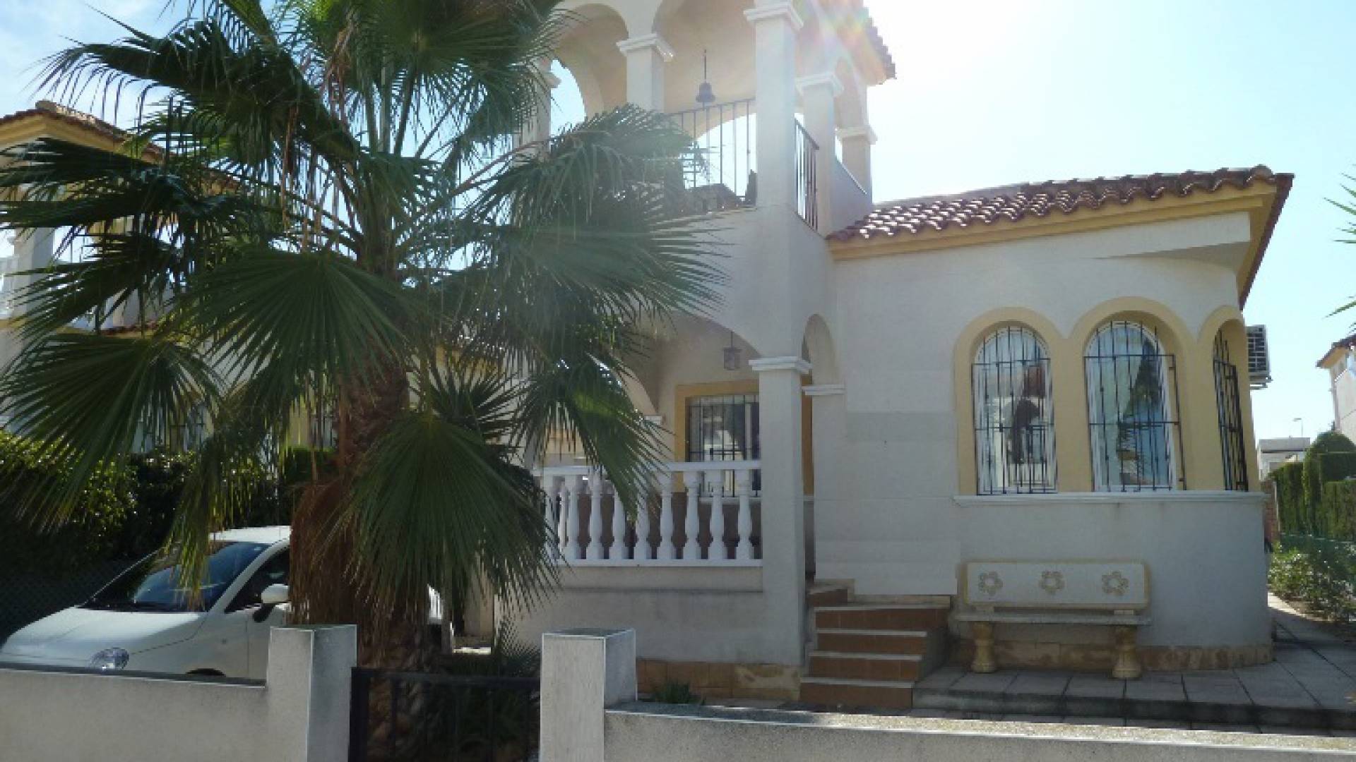 Revente - Villa - Benijofar - Benimar