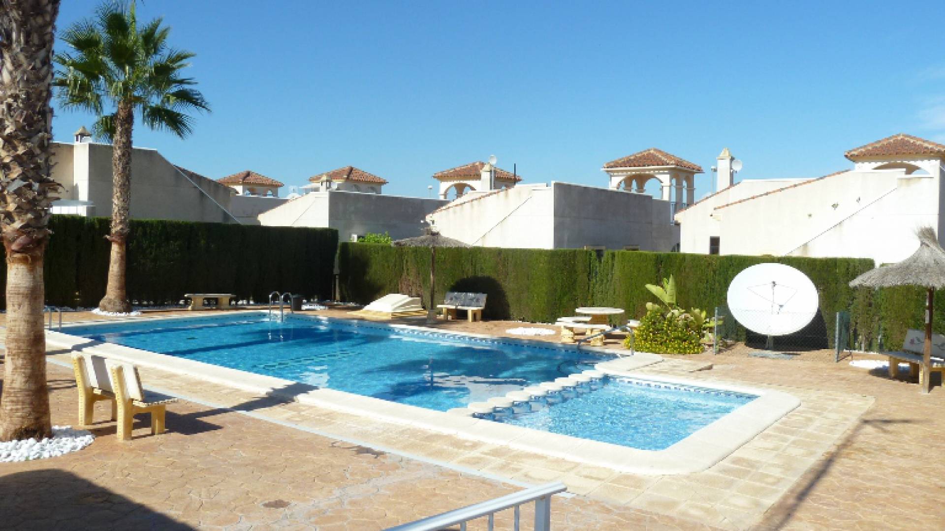 Revente - Villa - Benijofar - Benimar