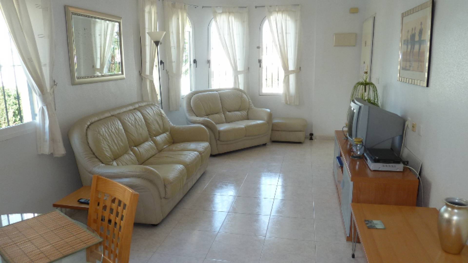 Revente - Villa - Benijofar - Benimar