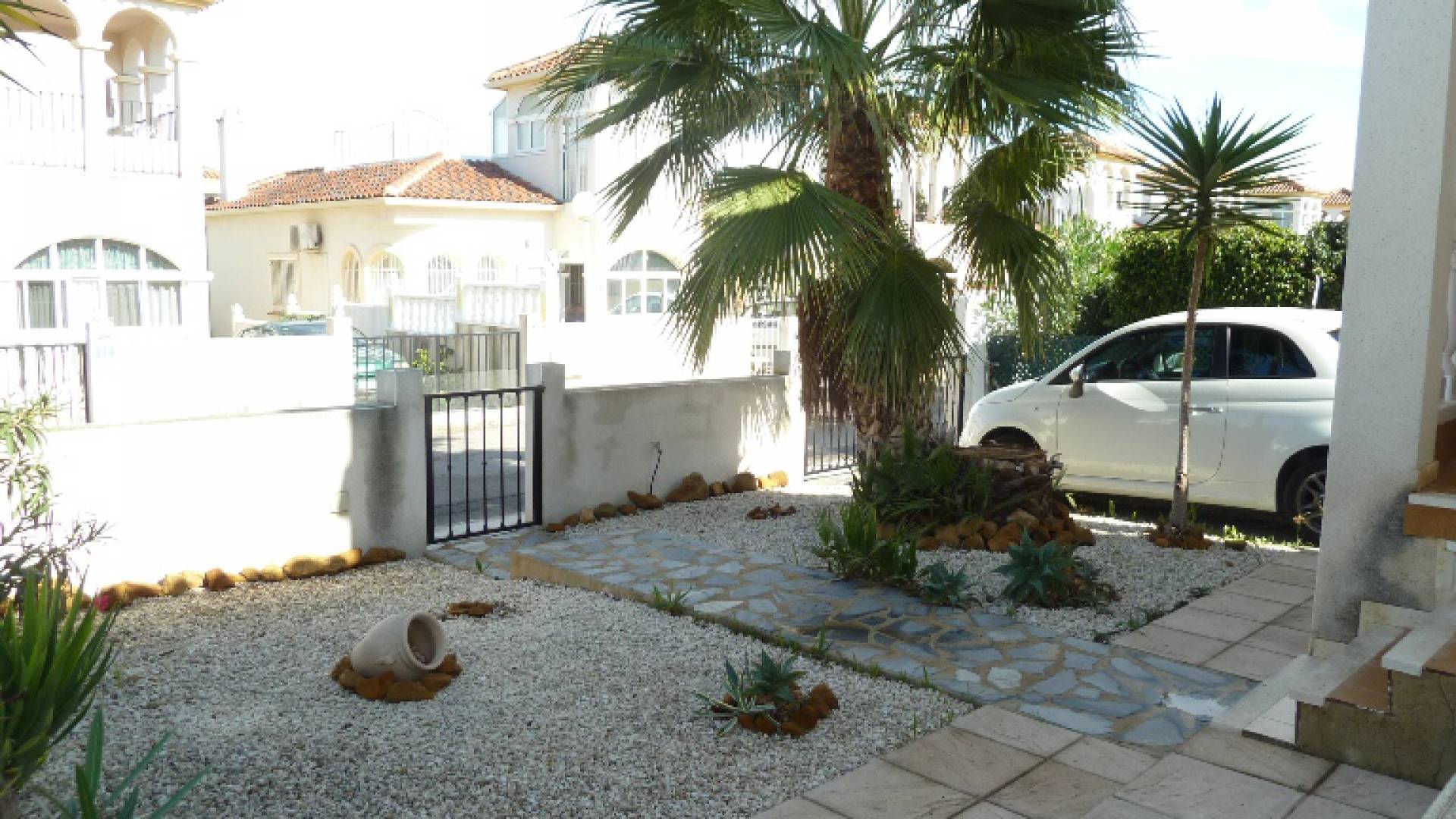 Revente - Villa - Benijofar - Benimar