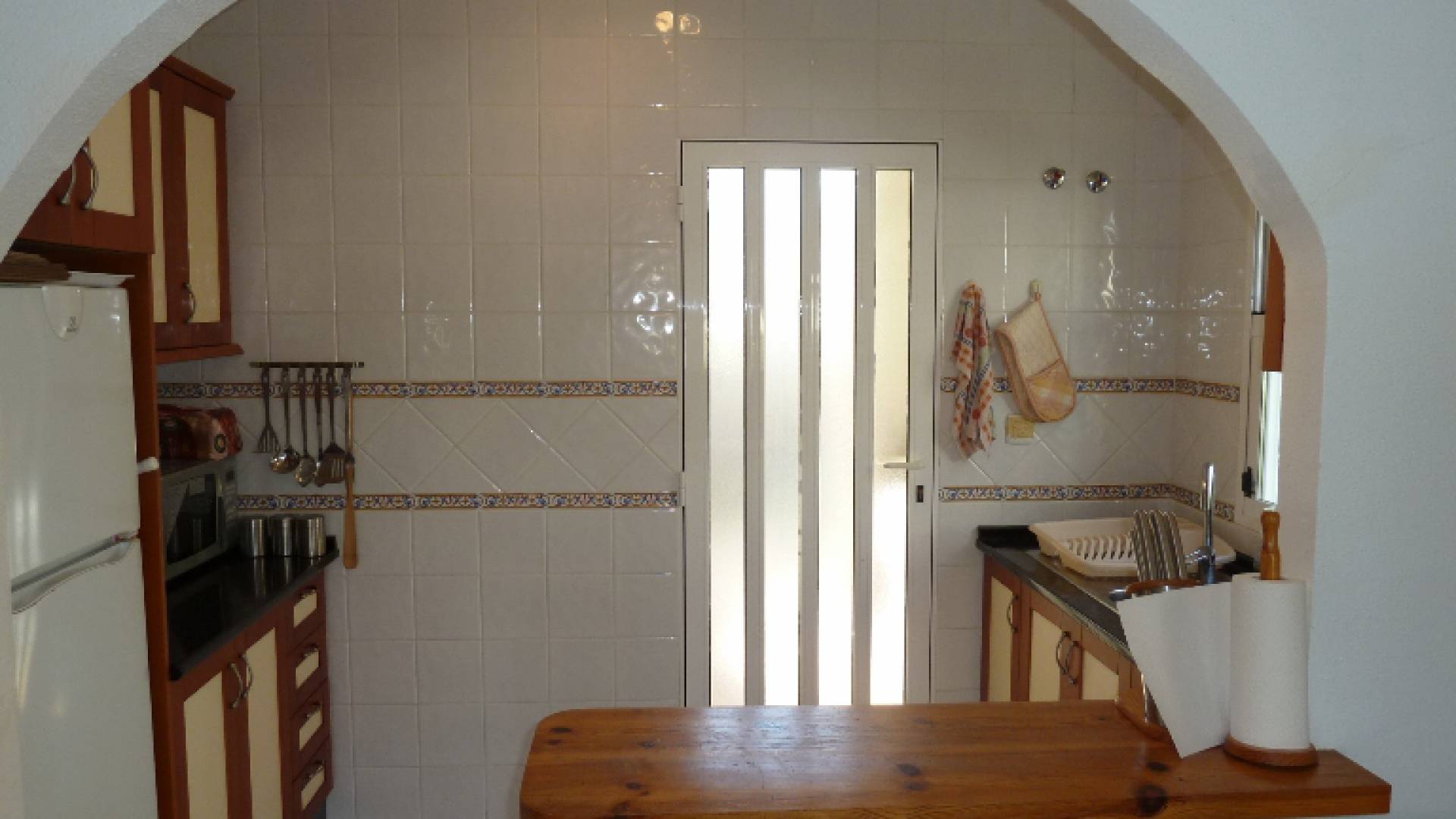 Revente - Villa - Benijofar - Benimar