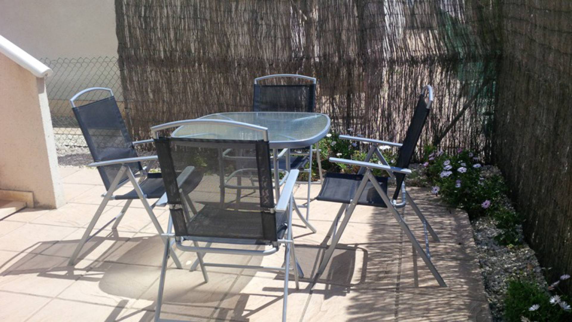 Revente - Villa - Benijofar - Benimar