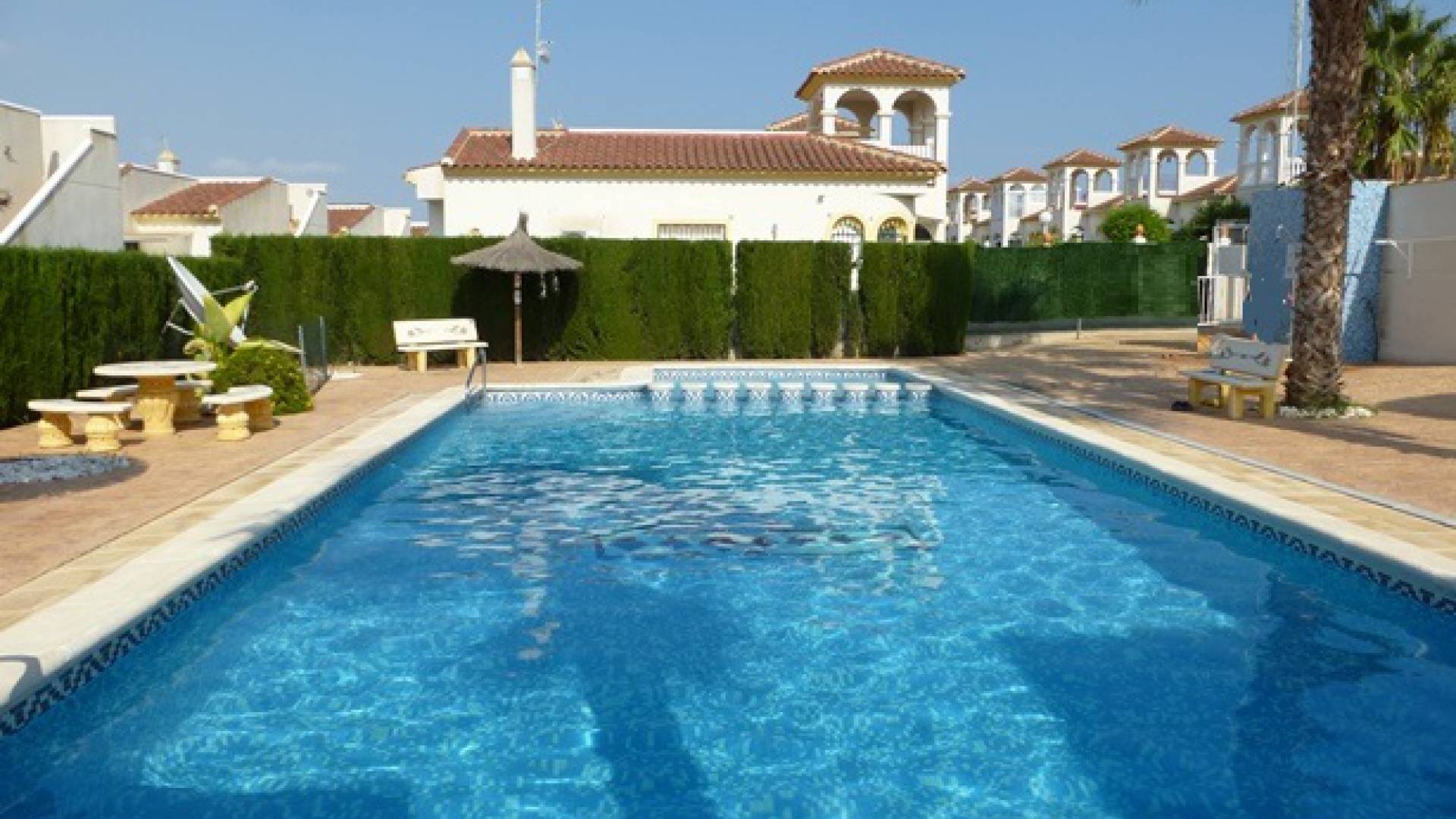 Revente - Villa - Benijofar - Benimar