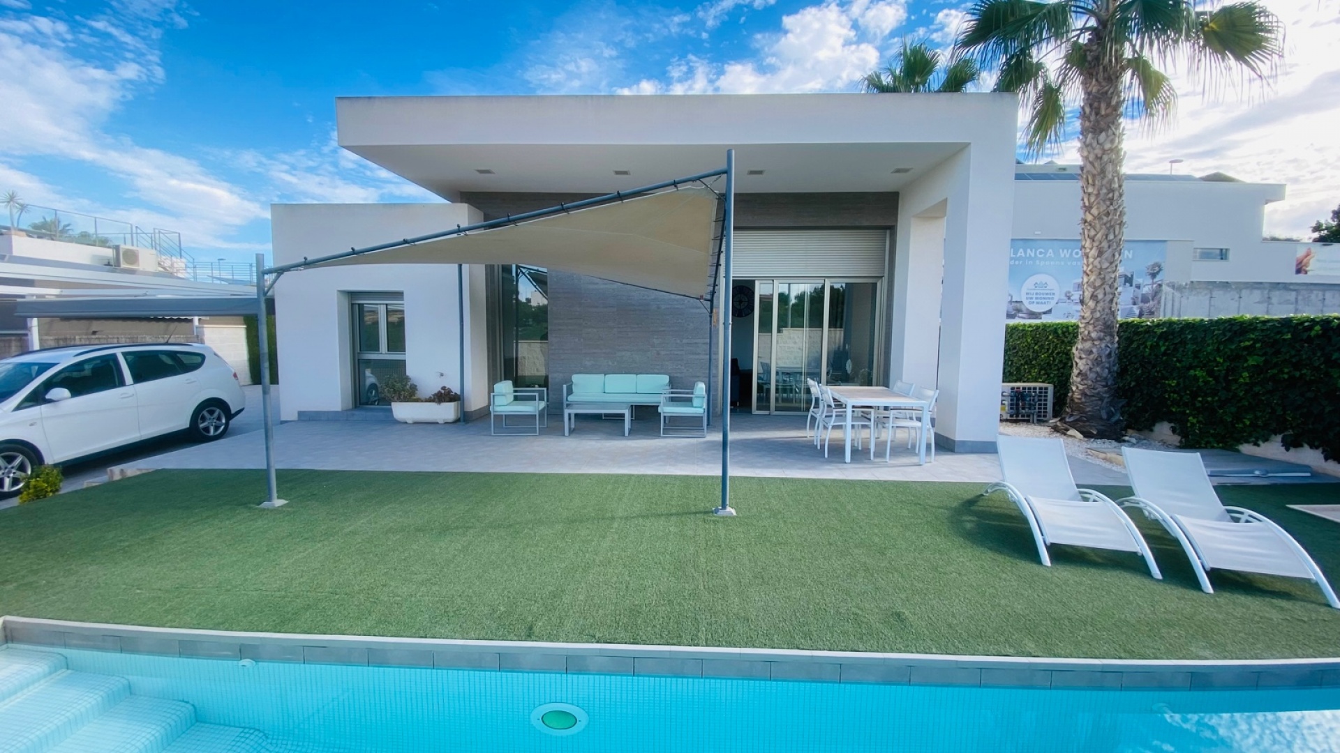 Revente - Villa - Benijofar - Benimar