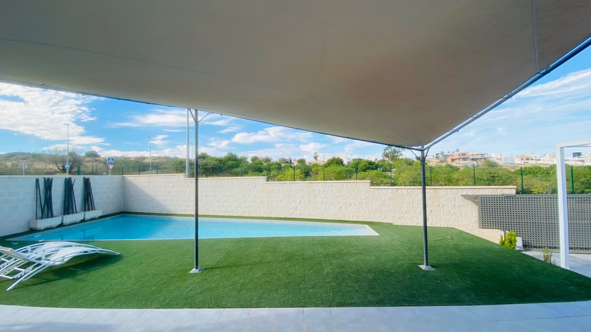 Revente - Villa - Benijofar - Benimar