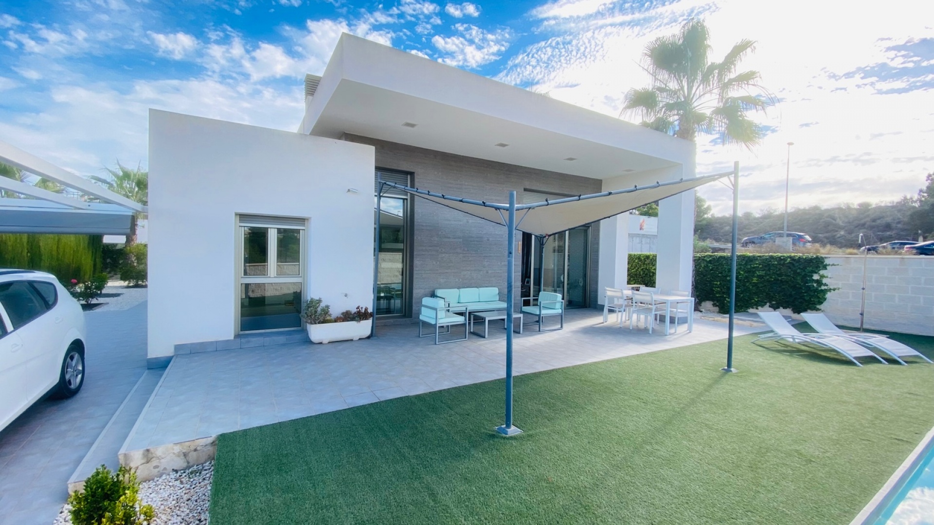 Revente - Villa - Benijofar - Benimar