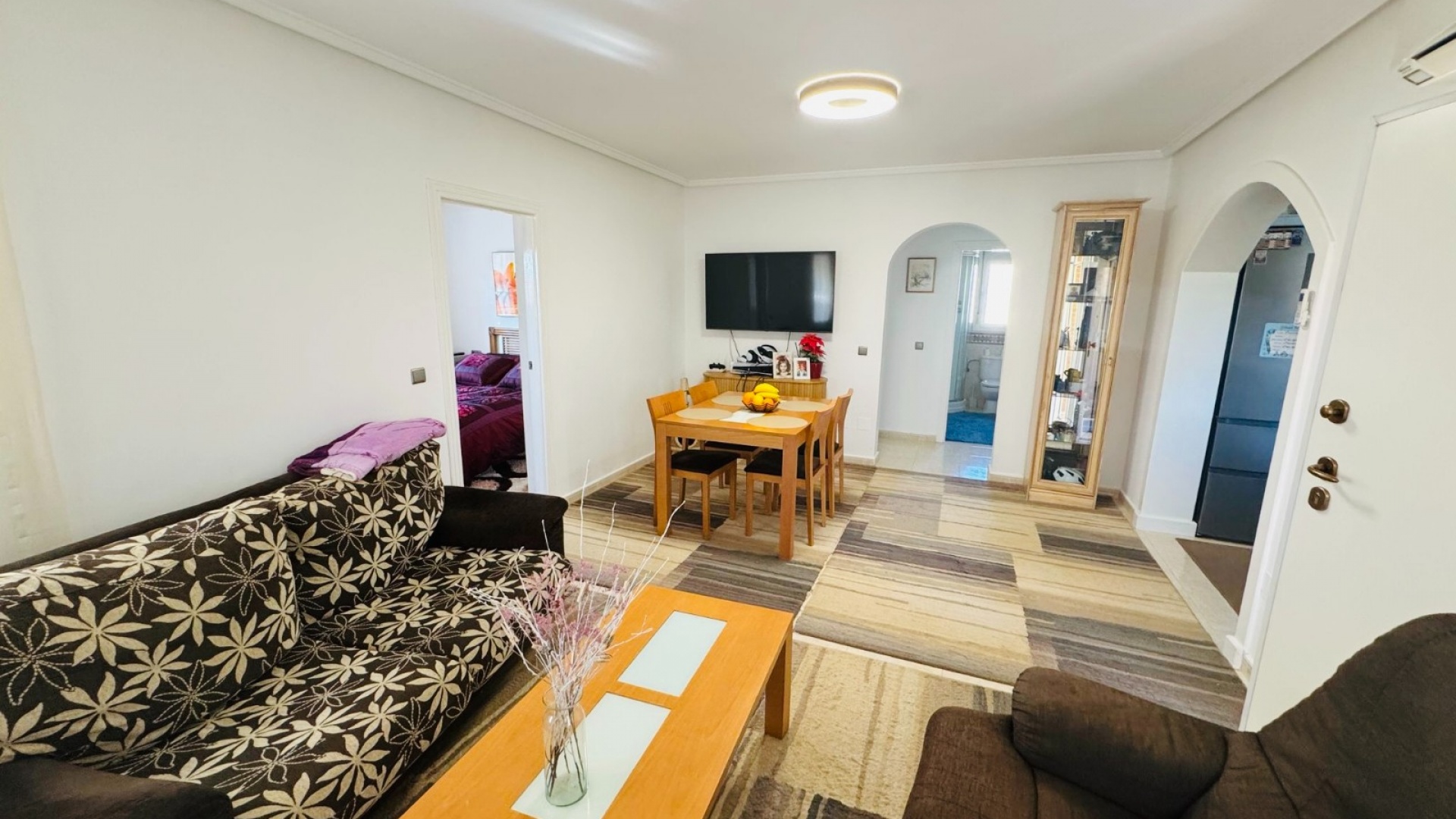 Revente - Villa - Benijofar - Centro