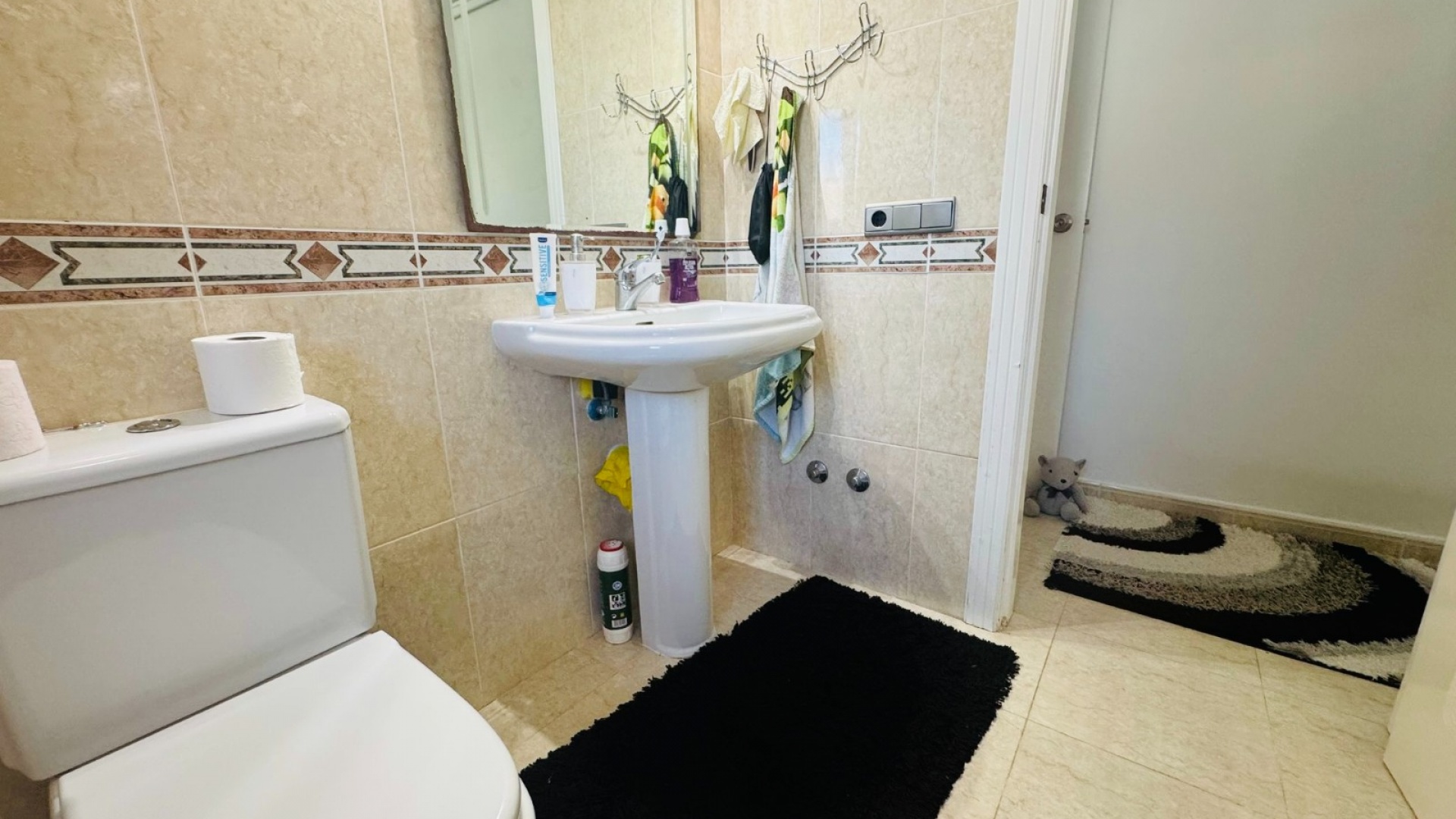 Revente - Villa - Benijofar - Centro