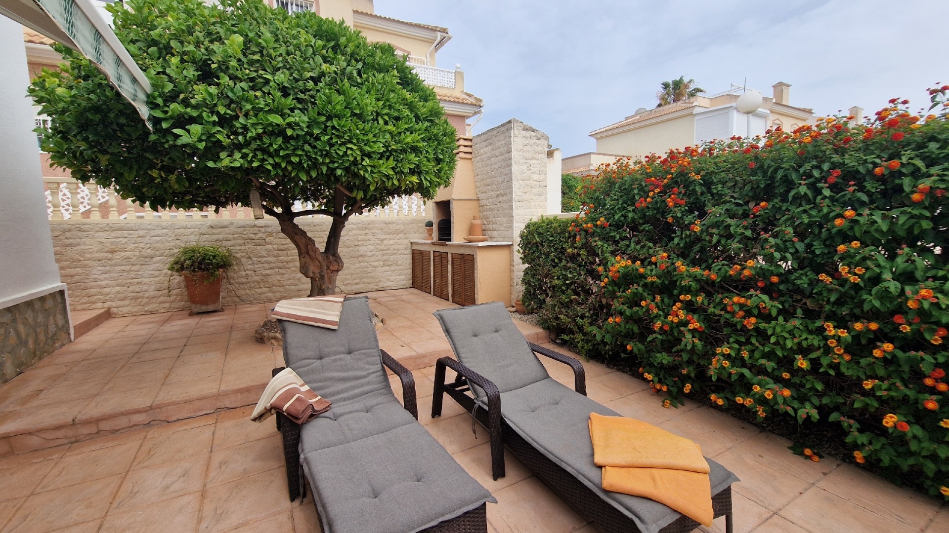 Revente - Villa - Benijofar - Monte Azul