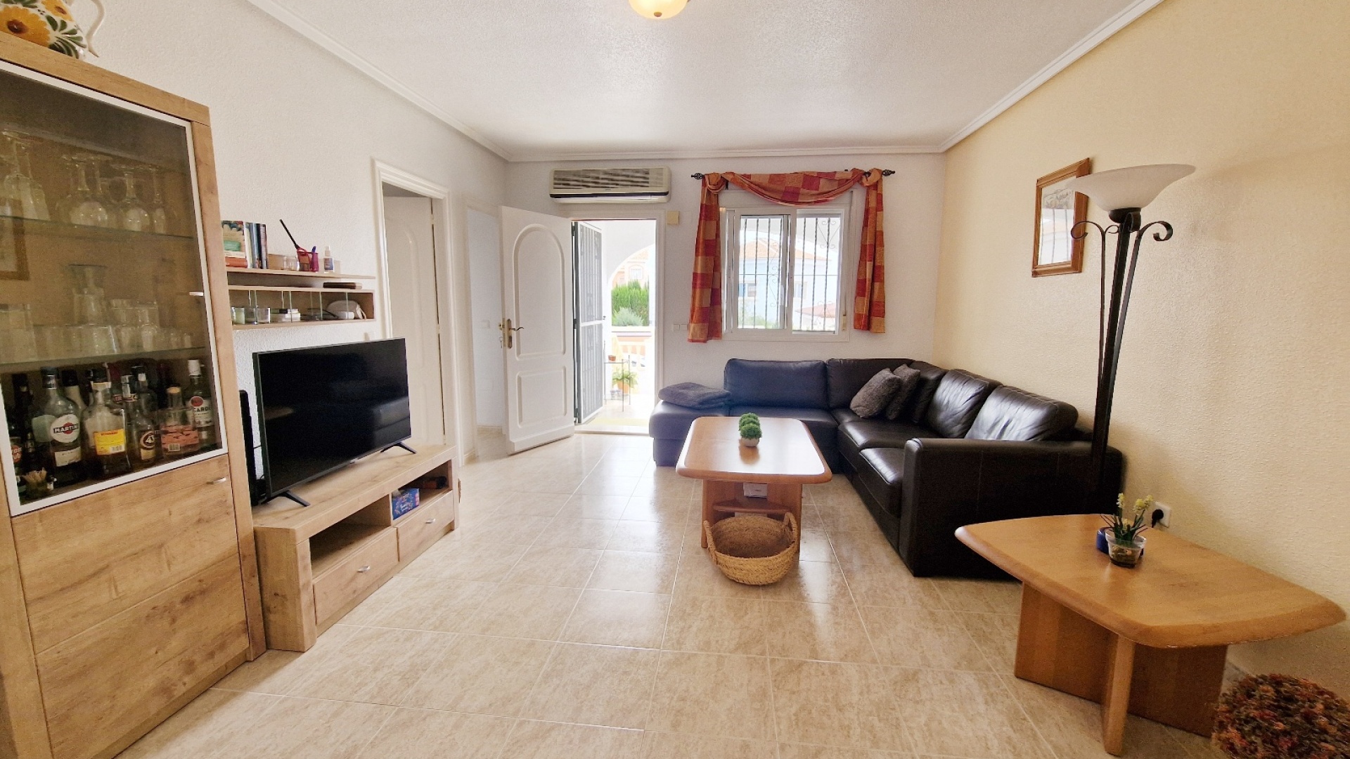 Revente - Villa - Benijofar - Monte Azul