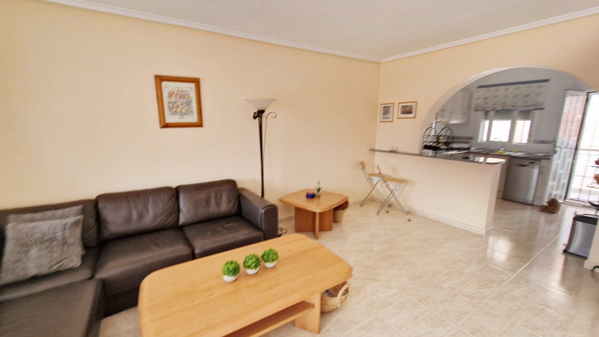 Revente - Villa - Benijofar - Monte Azul