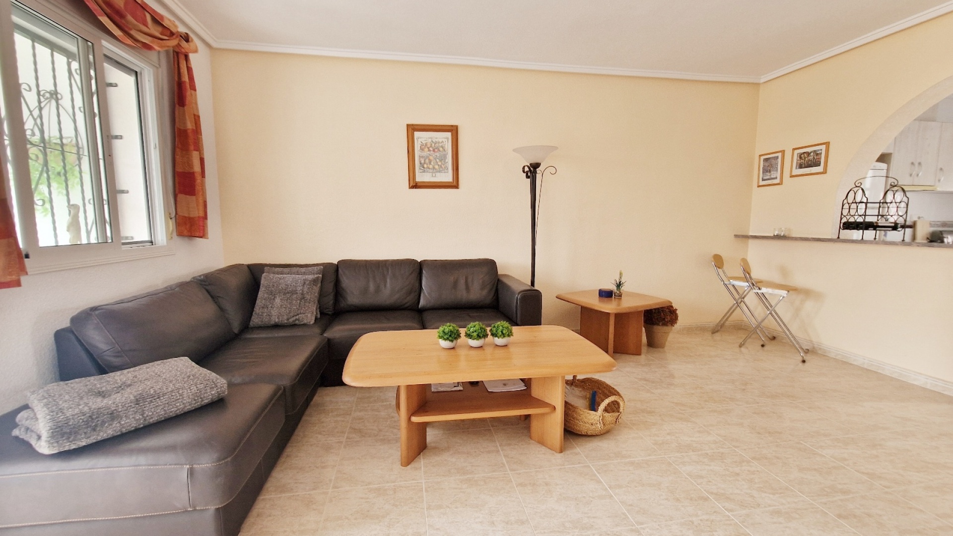 Revente - Villa - Benijofar - Monte Azul