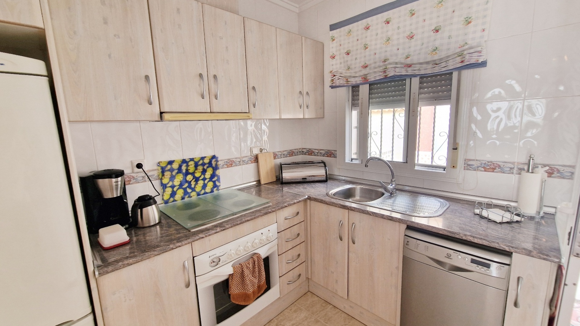 Revente - Villa - Benijofar - Monte Azul