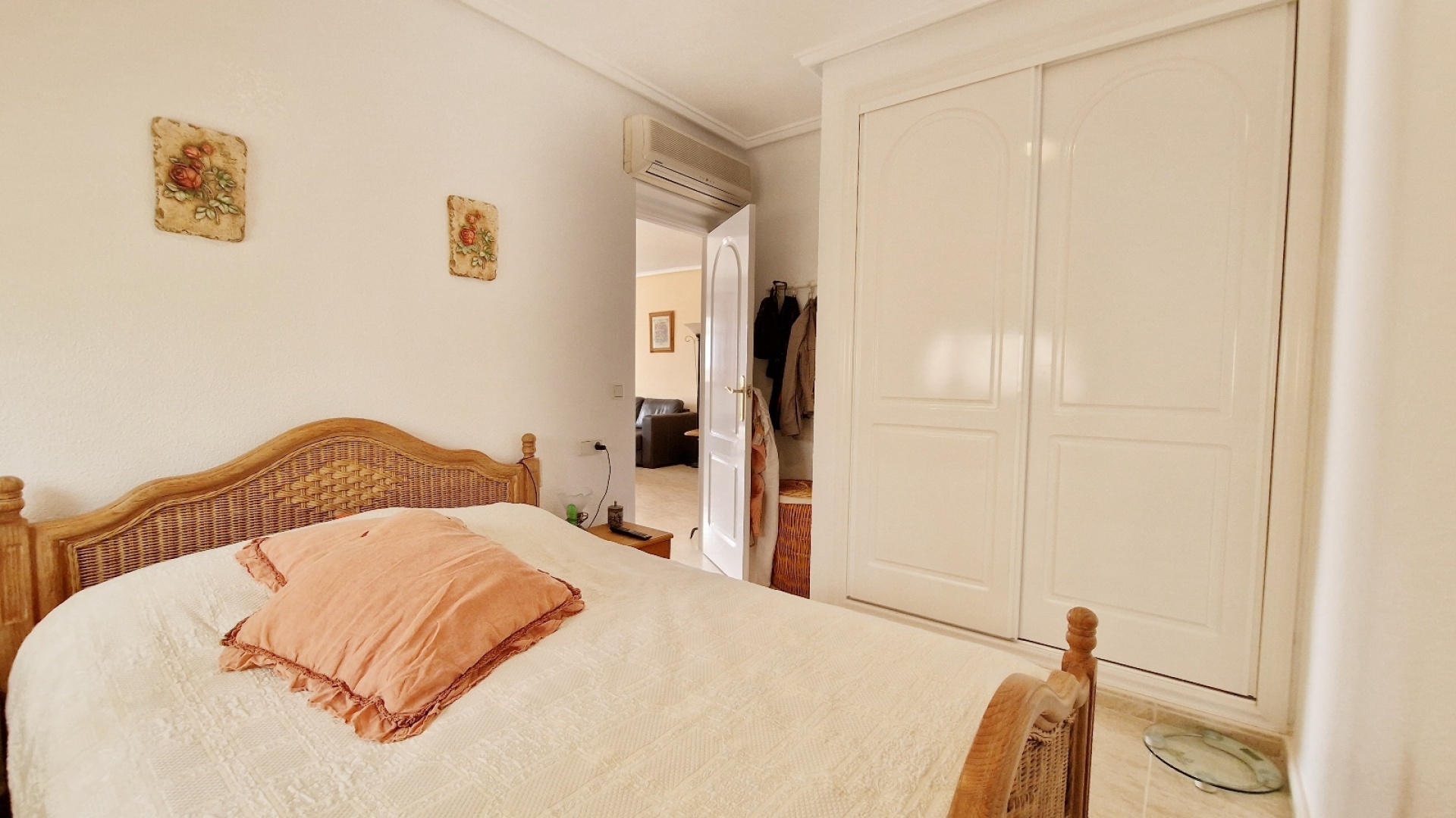 Revente - Villa - Benijofar - Monte Azul