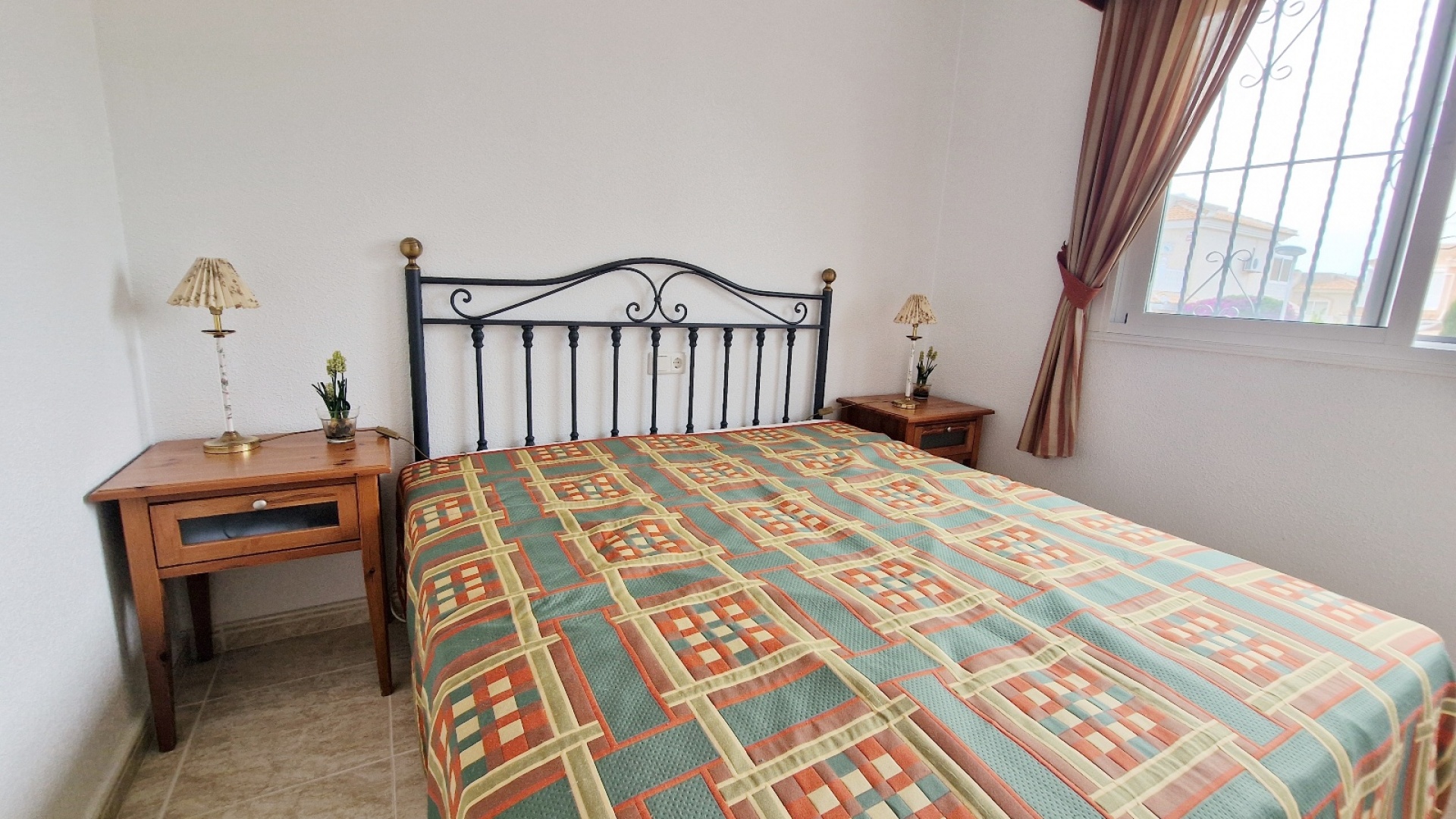 Revente - Villa - Benijofar - Monte Azul