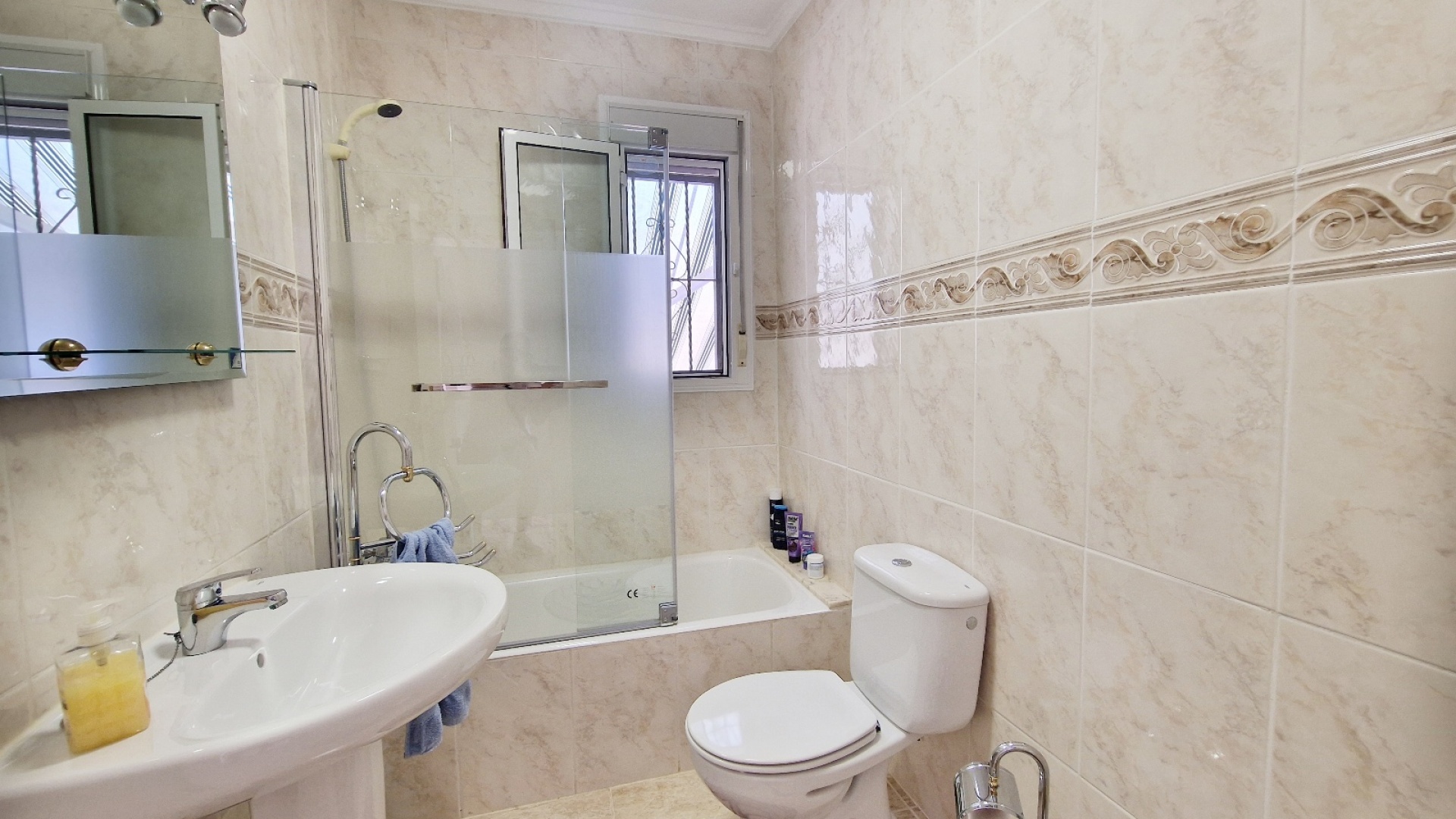 Revente - Villa - Benijofar - Monte Azul