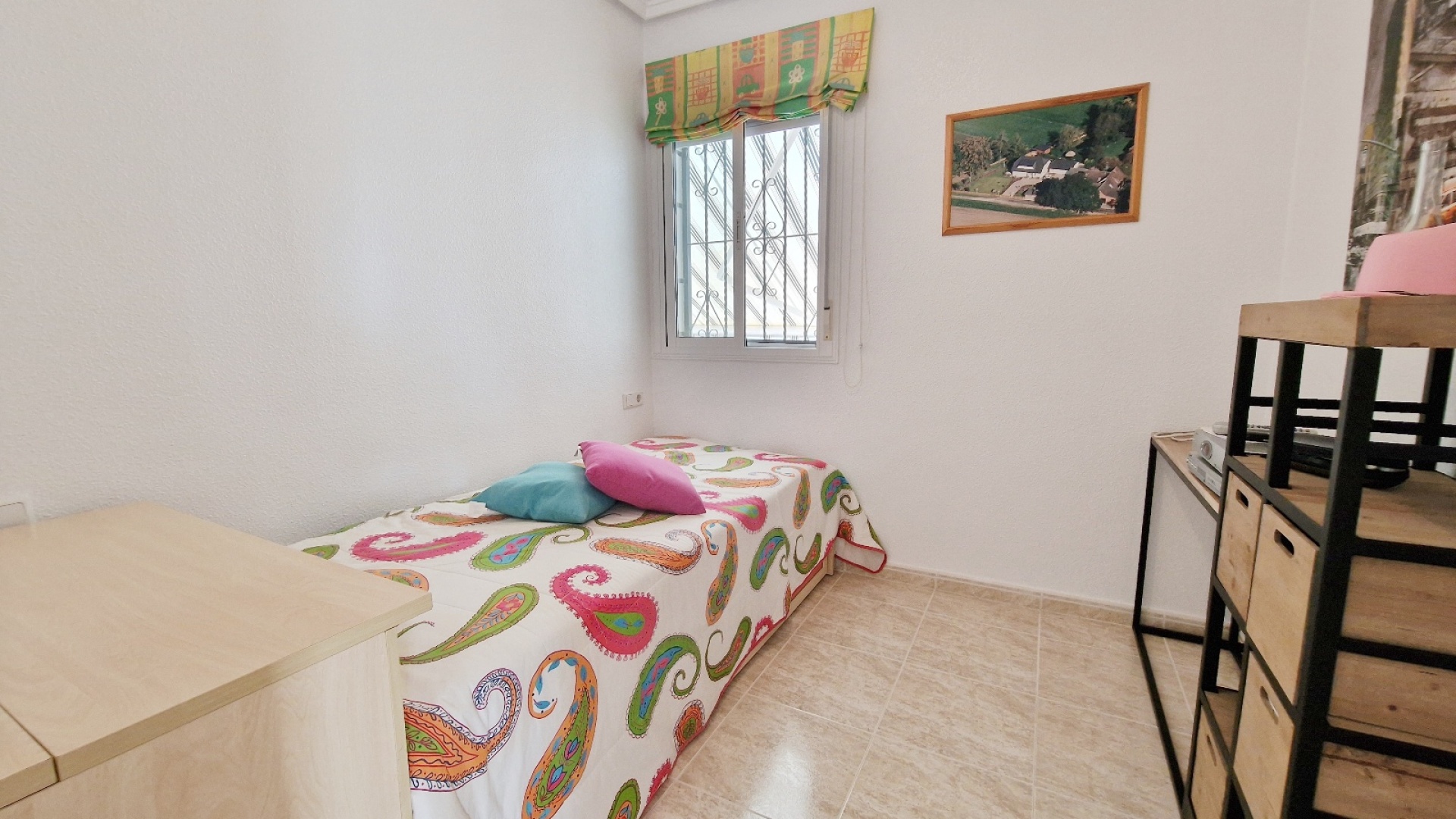 Revente - Villa - Benijofar - Monte Azul