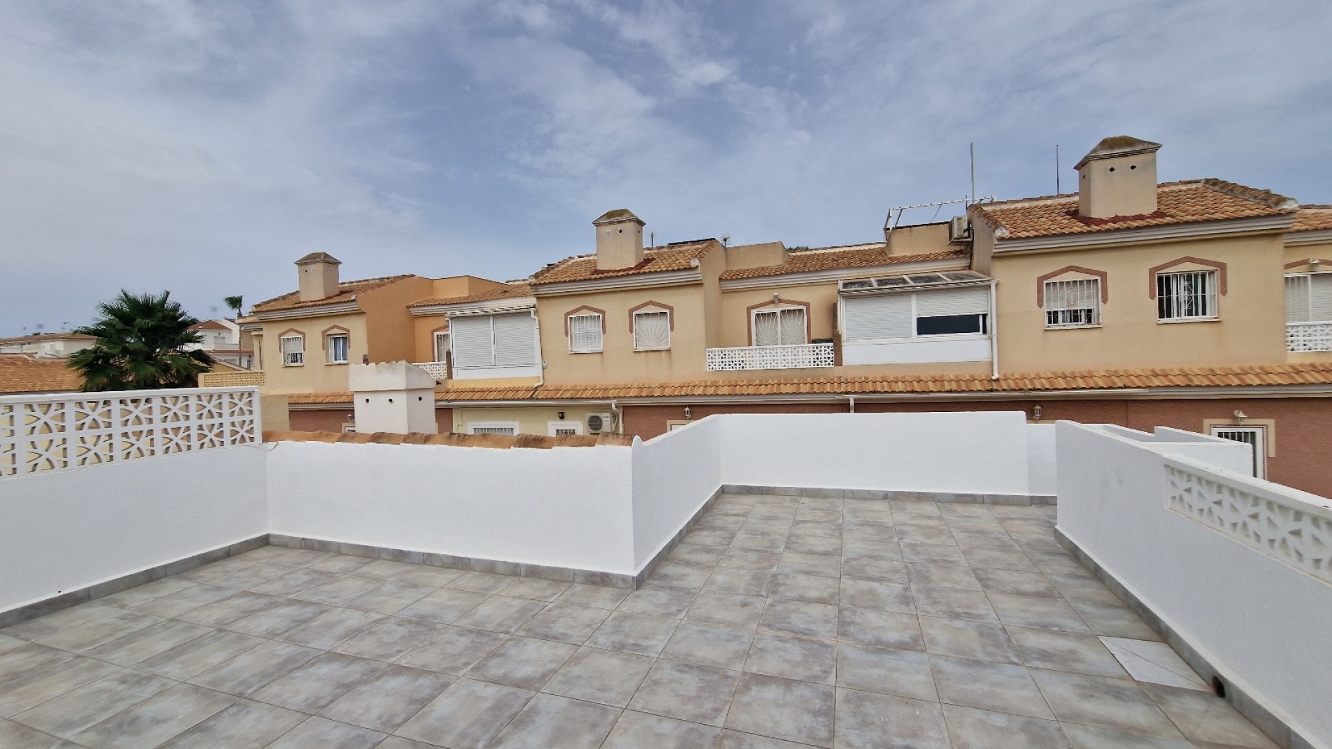 Revente - Villa - Benijofar - Monte Azul